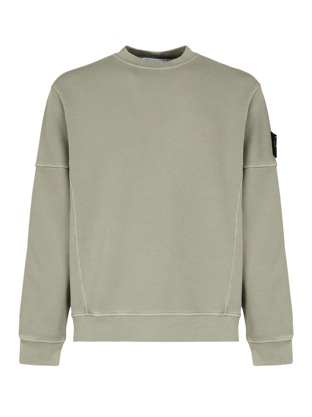 Stone island Tops оригінал | Швидка доставка Україна – боковий вид