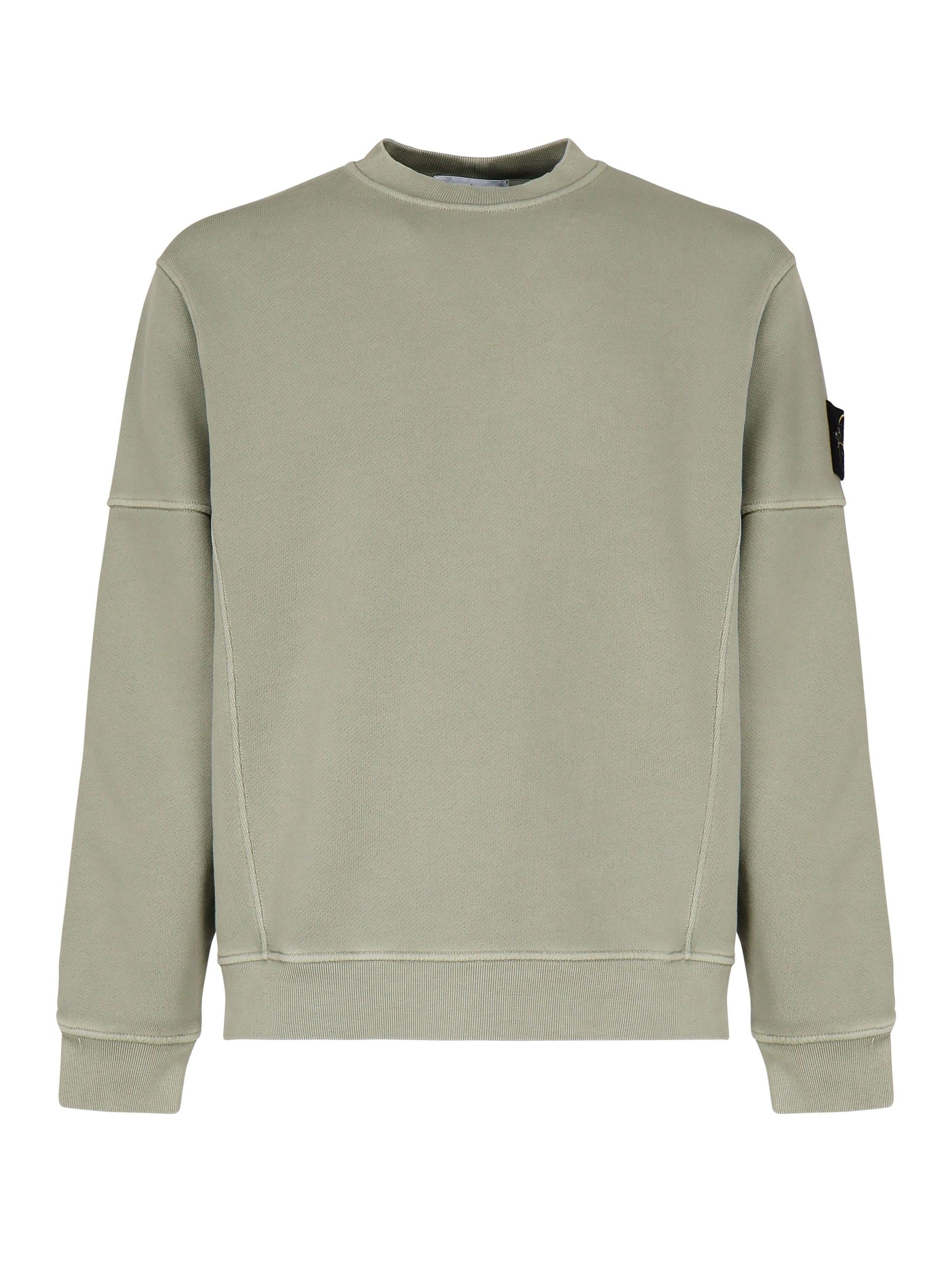 Stone island Tops оригінал | Швидка доставка Україна – боковий вид