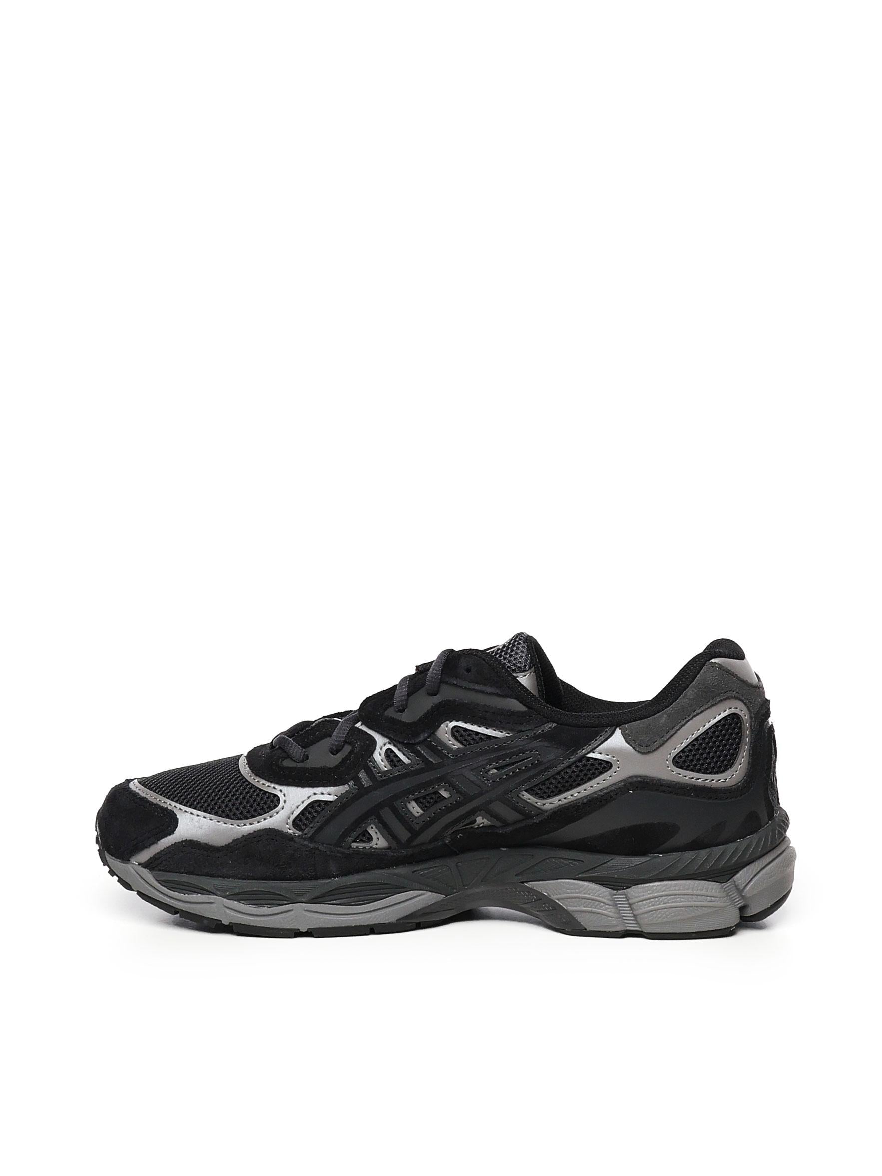 Sneakers Gel Nyc Asics – Гарантія оригінальності – збільшений вид