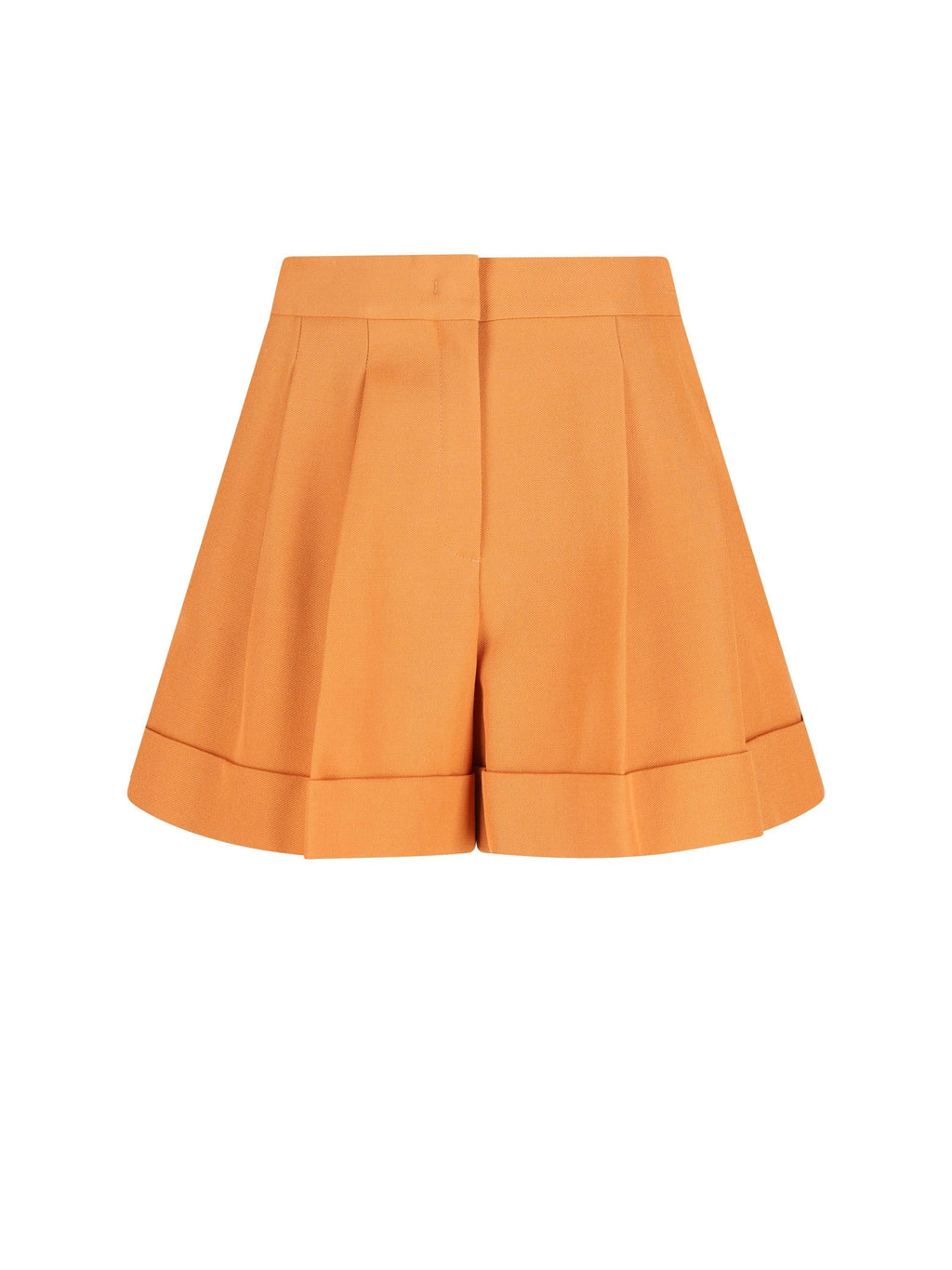 Wool Shorts Fendi оригінал – Купити в Україні – боковий вид