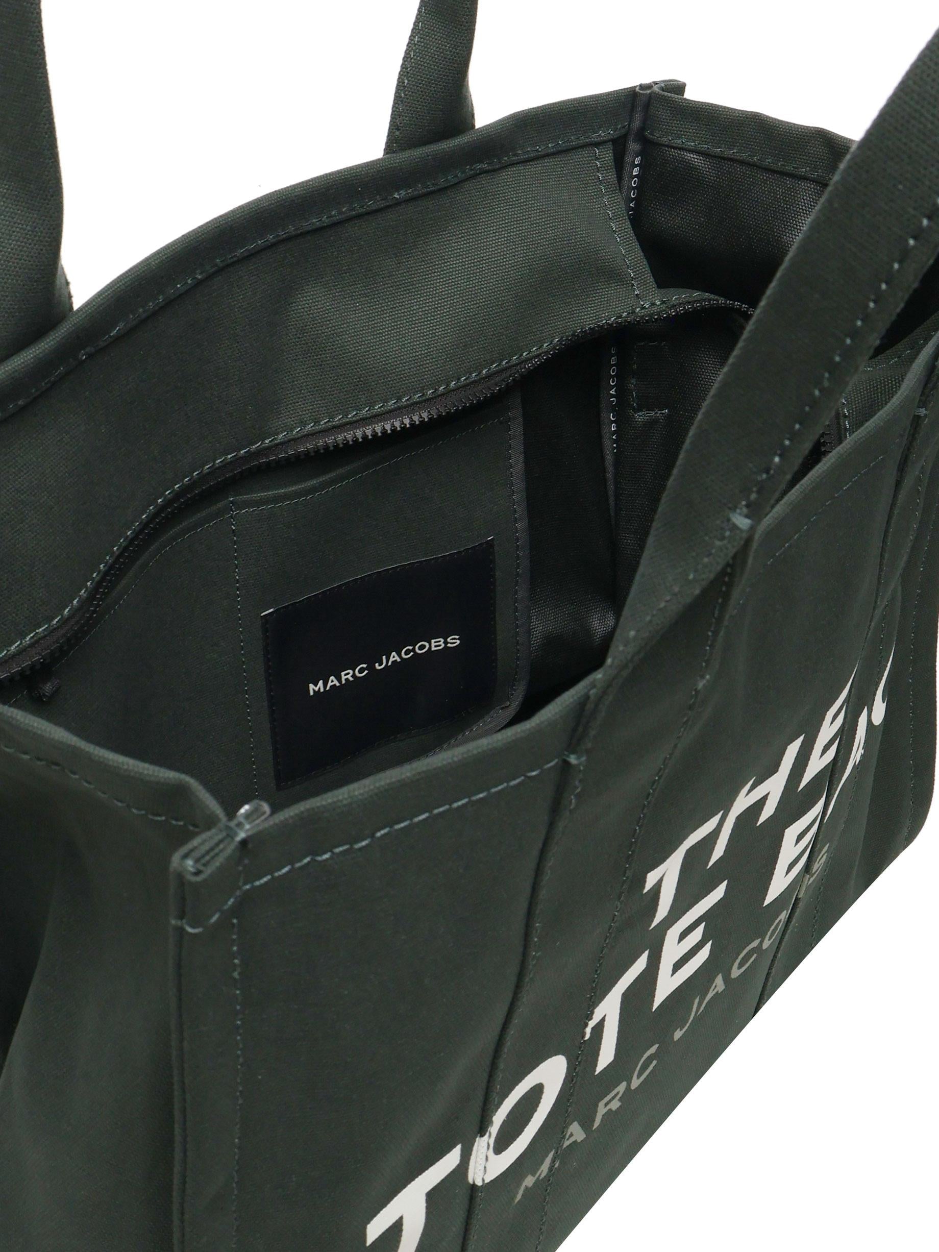 Borsa The Large Tote Marc jacobs оригінал – Купити в Україні – збільшений вид