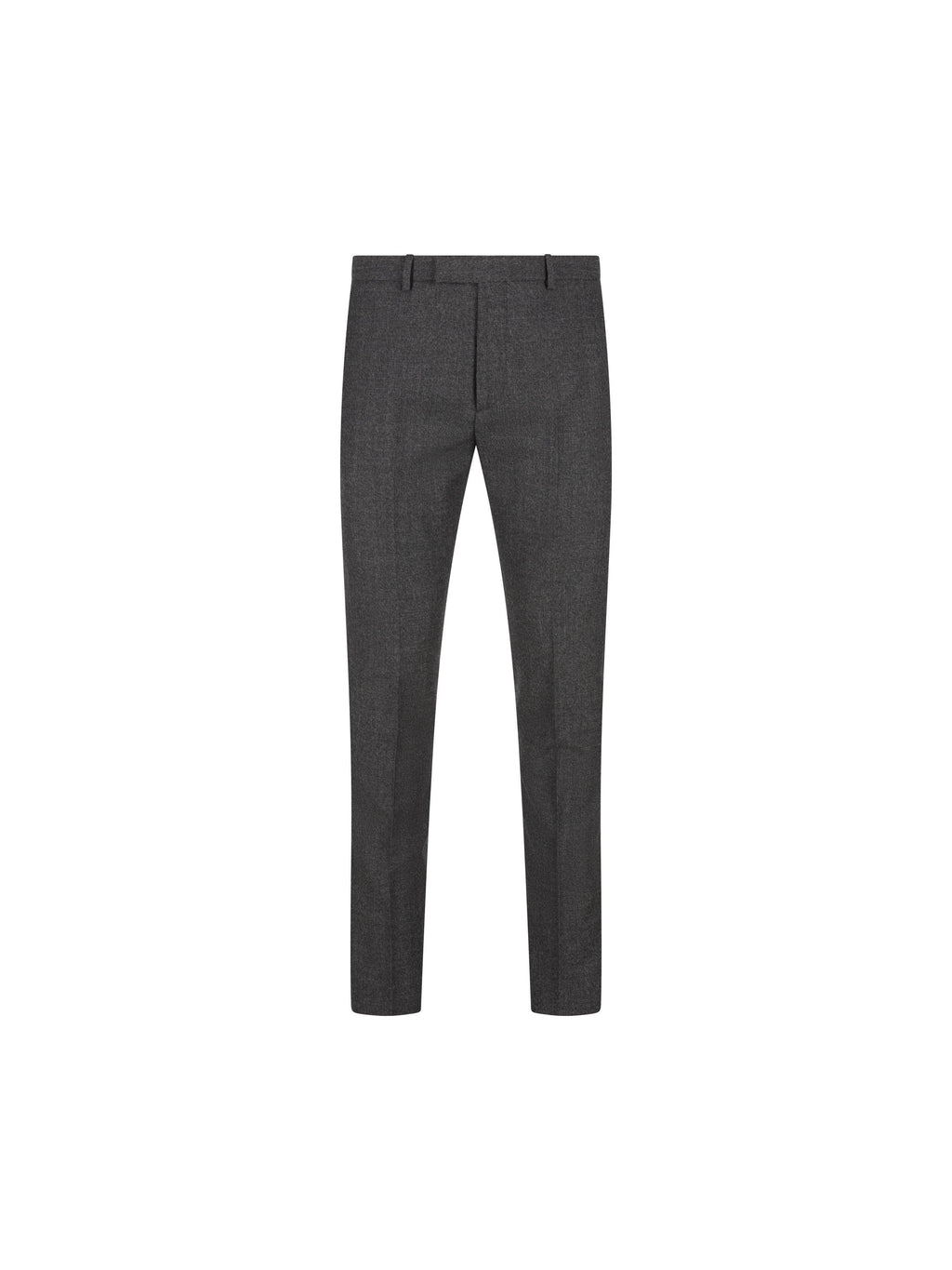 Wool Trousers Gucci – Гарантія оригінальності – боковий вид