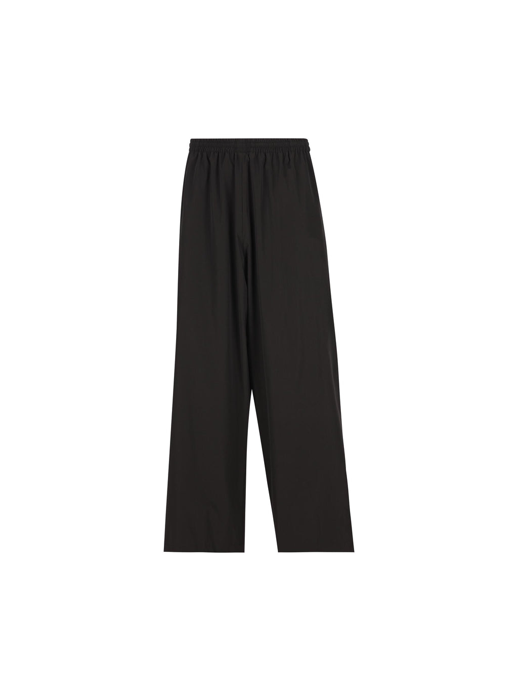 Оригінальна Tracksuit Pants Balenciaga X Automobili Lamborghini Balenciaga – вид ззаду