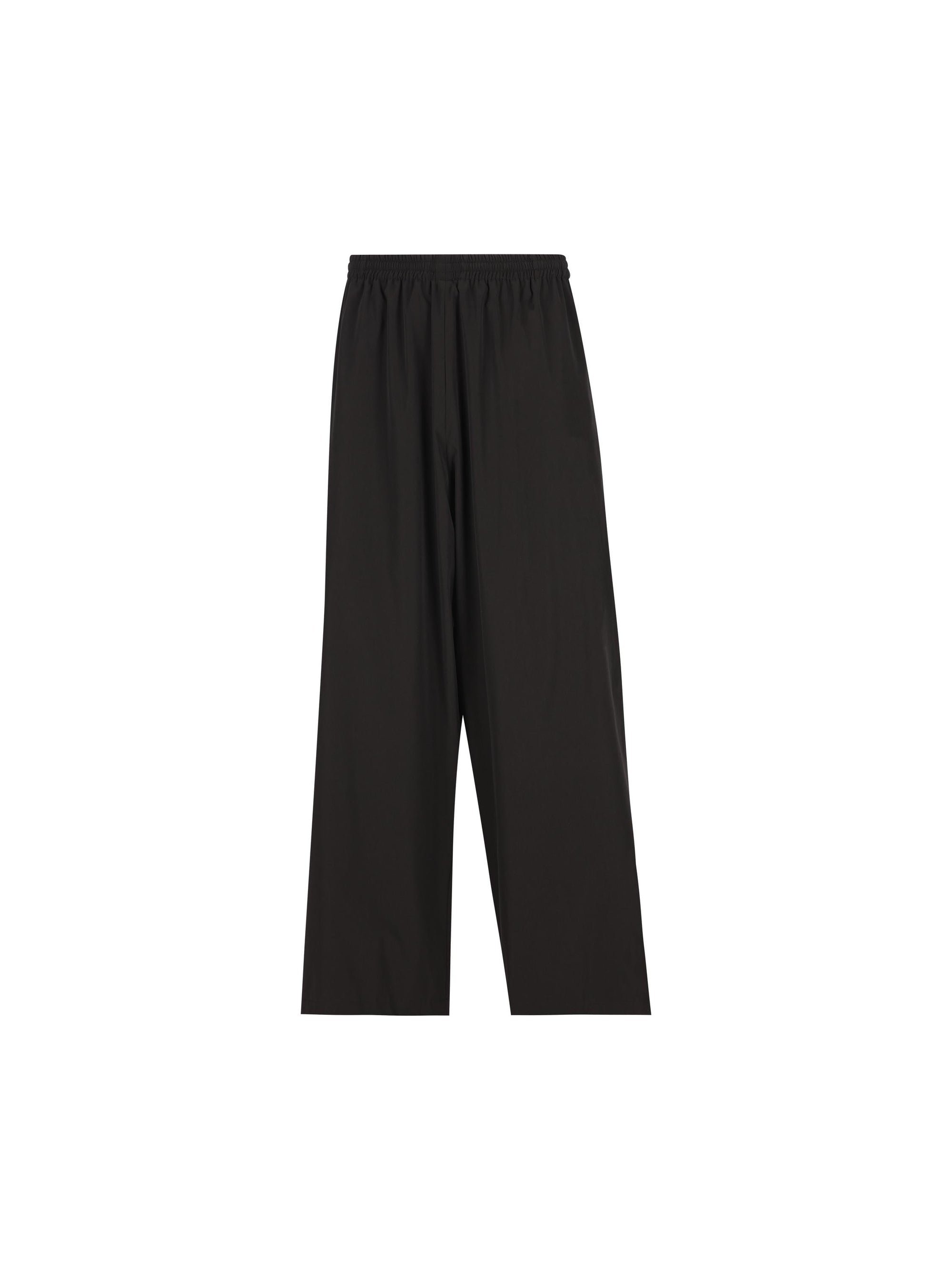 Оригінальна Tracksuit Pants Balenciaga X Automobili Lamborghini Balenciaga – вид ззаду - BALENCIAGA