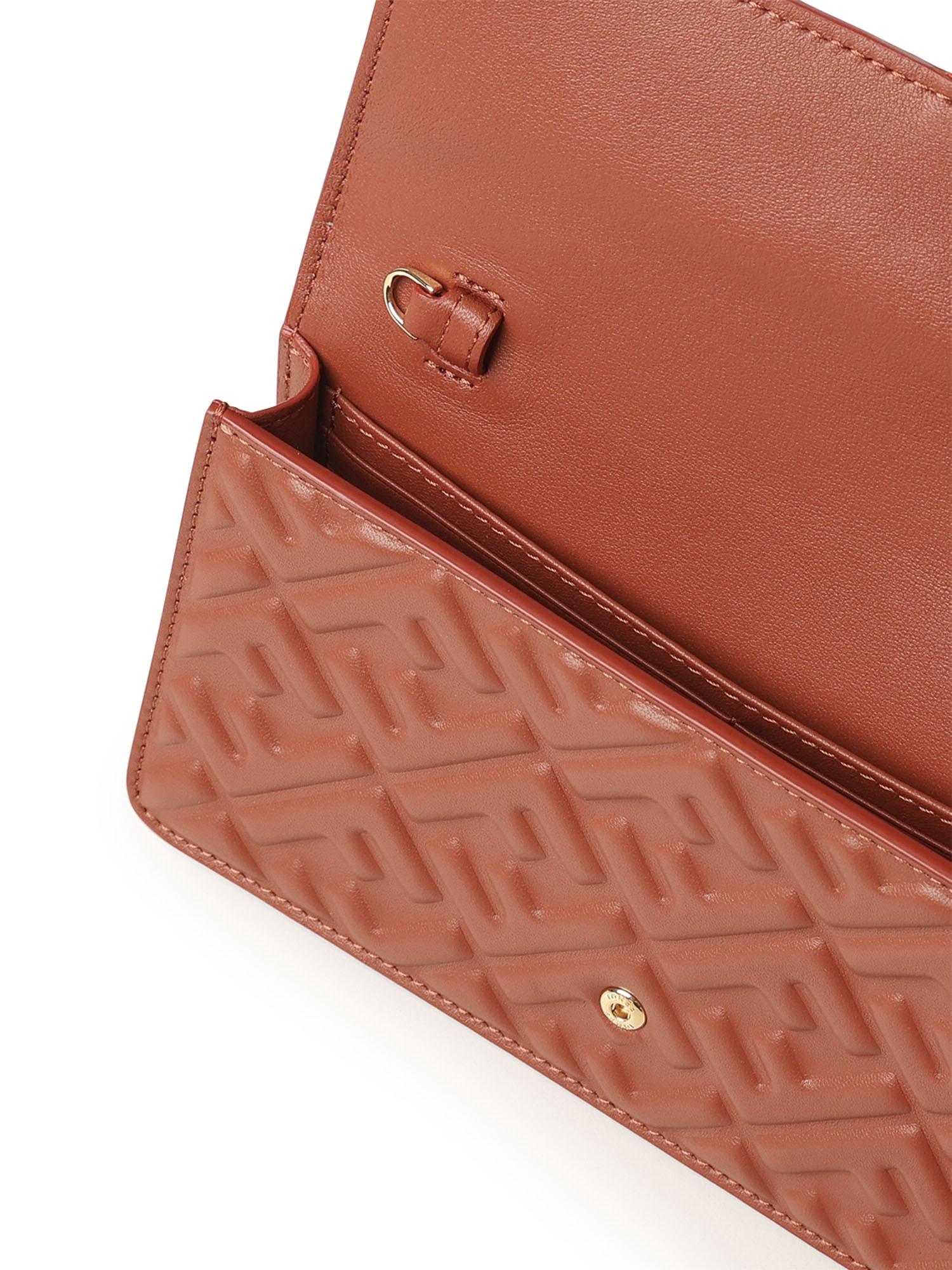 Fendi Accessories оригінал | Швидка доставка Україна – збільшений вид