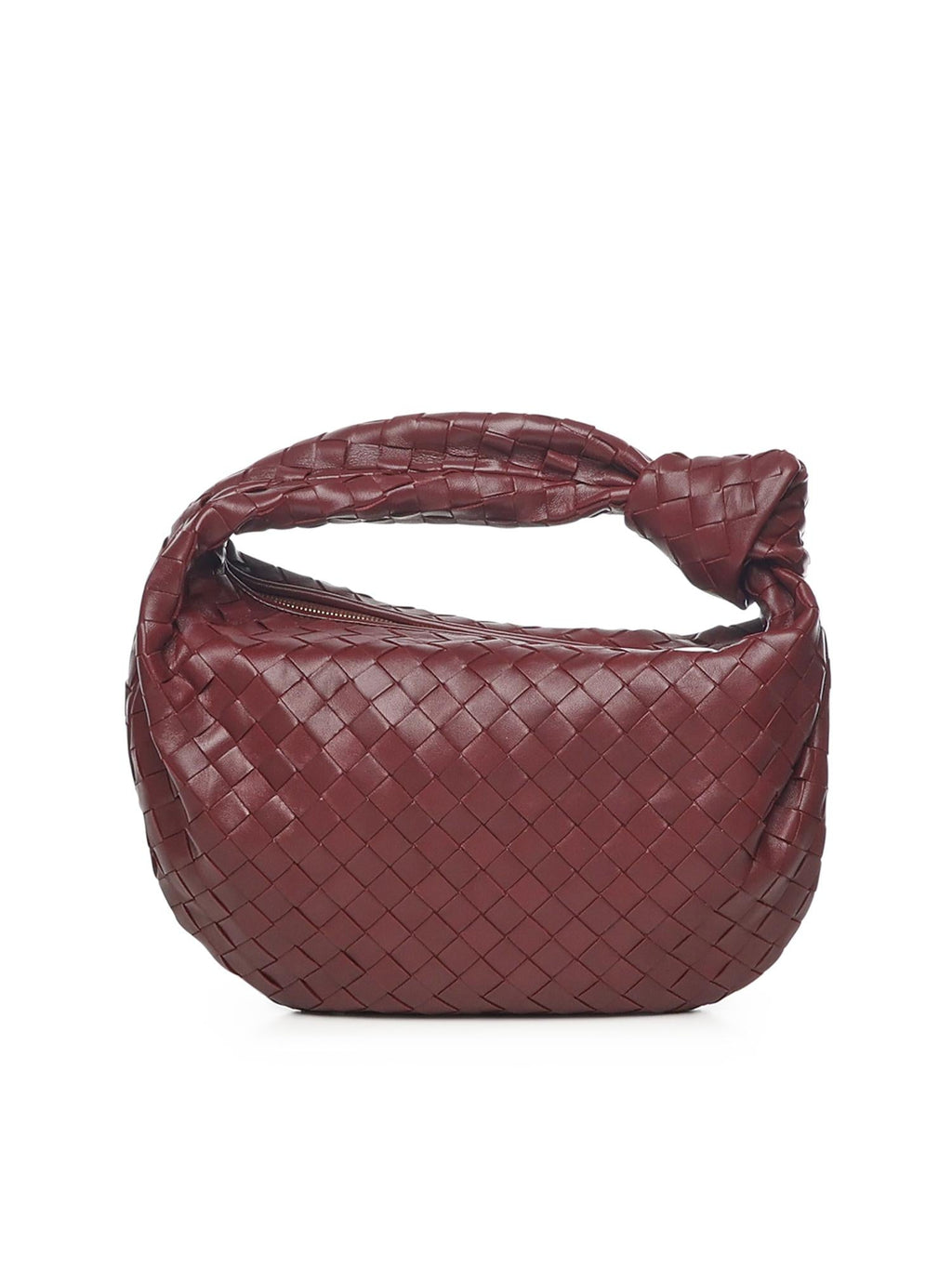 Borsa Jodie Piccola Bottega veneta – Гарантія оригінальності – детальний вид
