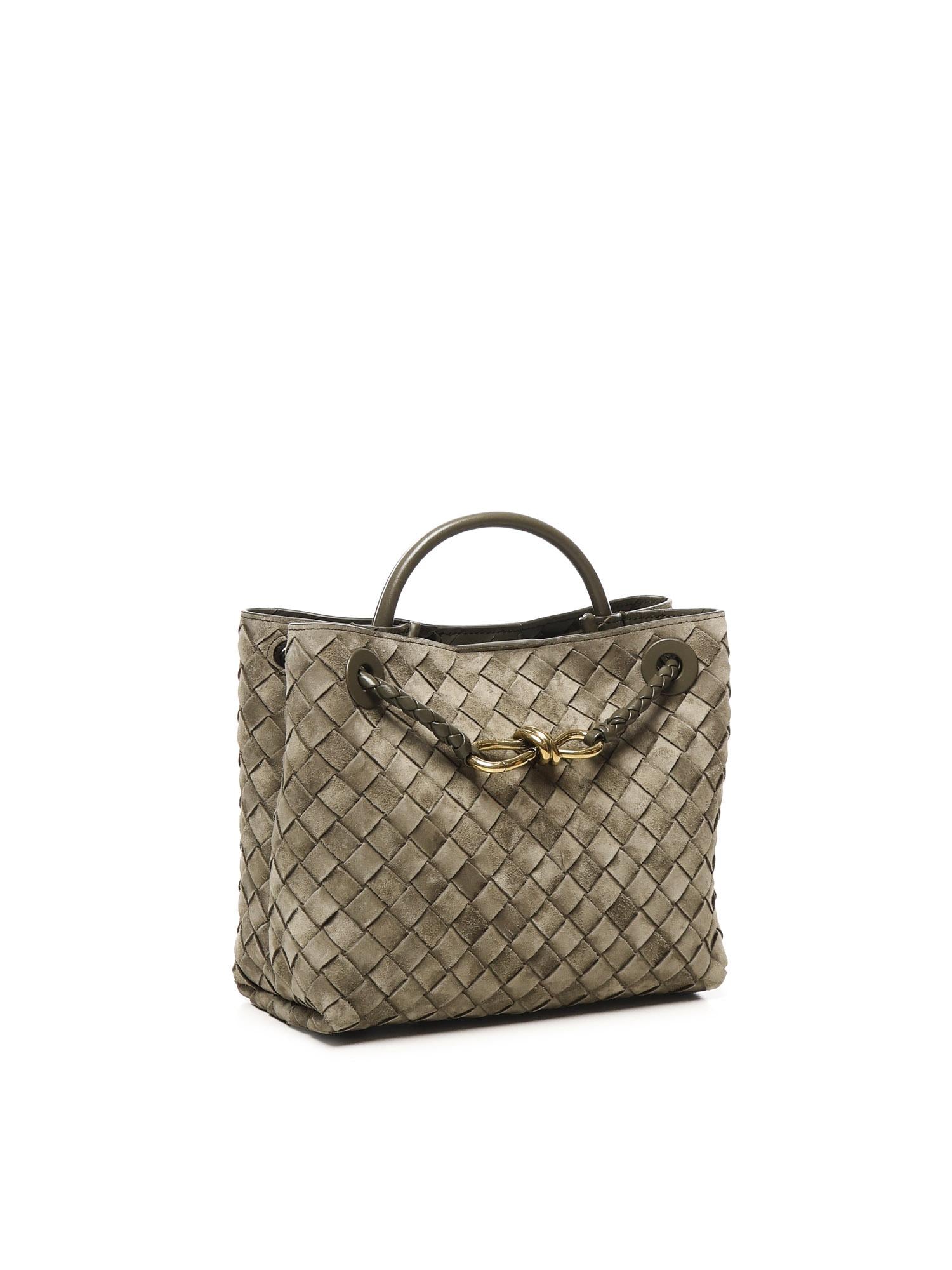 Bottega veneta Bags оригінал | Швидка доставка Україна – вид ззаду