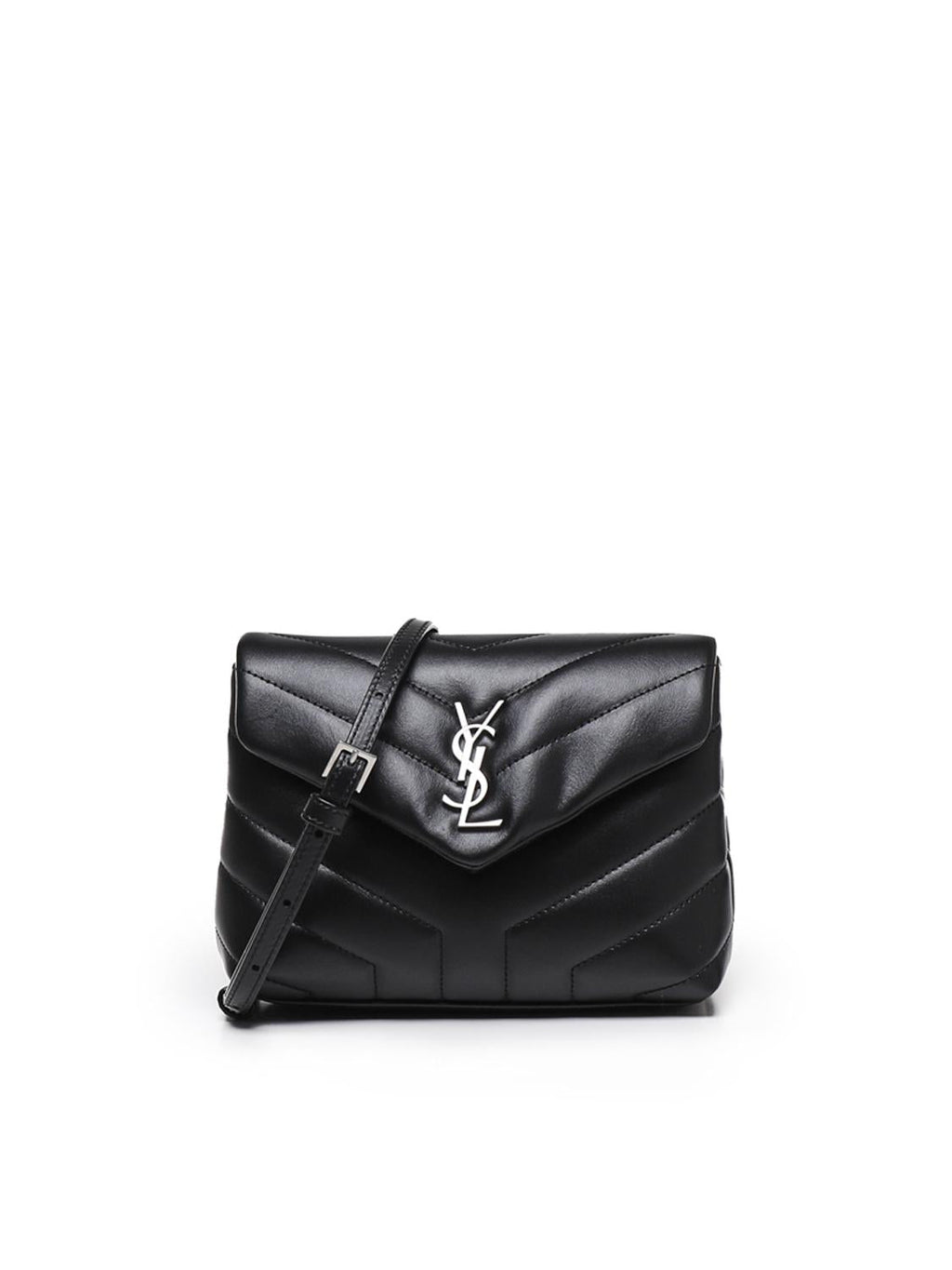 Saint laurent Bags оригінал | Швидка доставка Україна – боковий вид