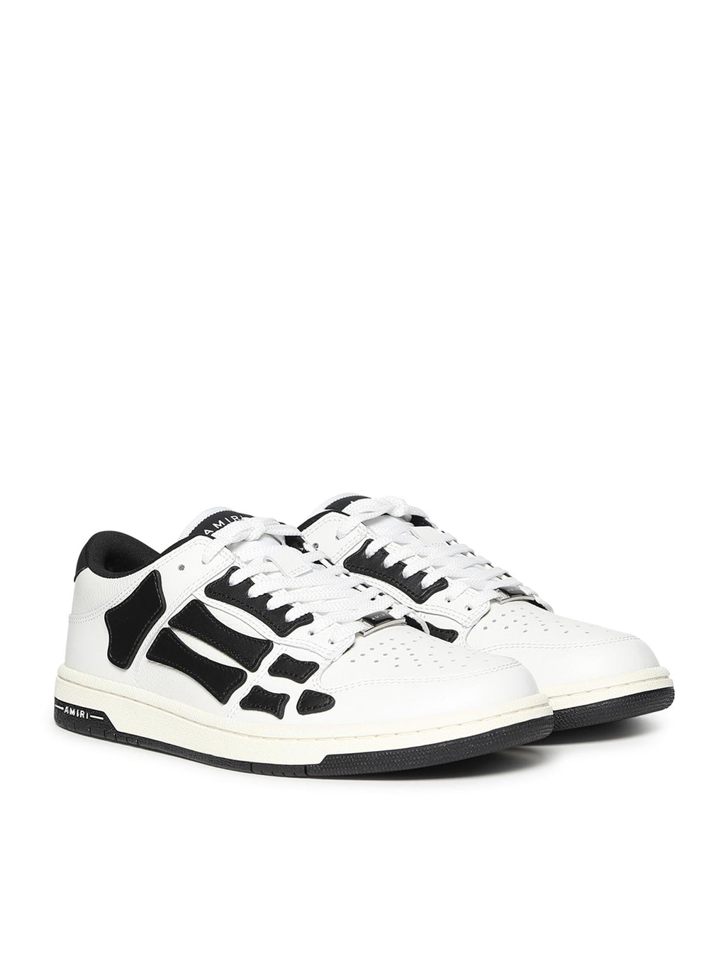 Amiri Footwear оригінал | Швидка доставка Україна – вид ззаду