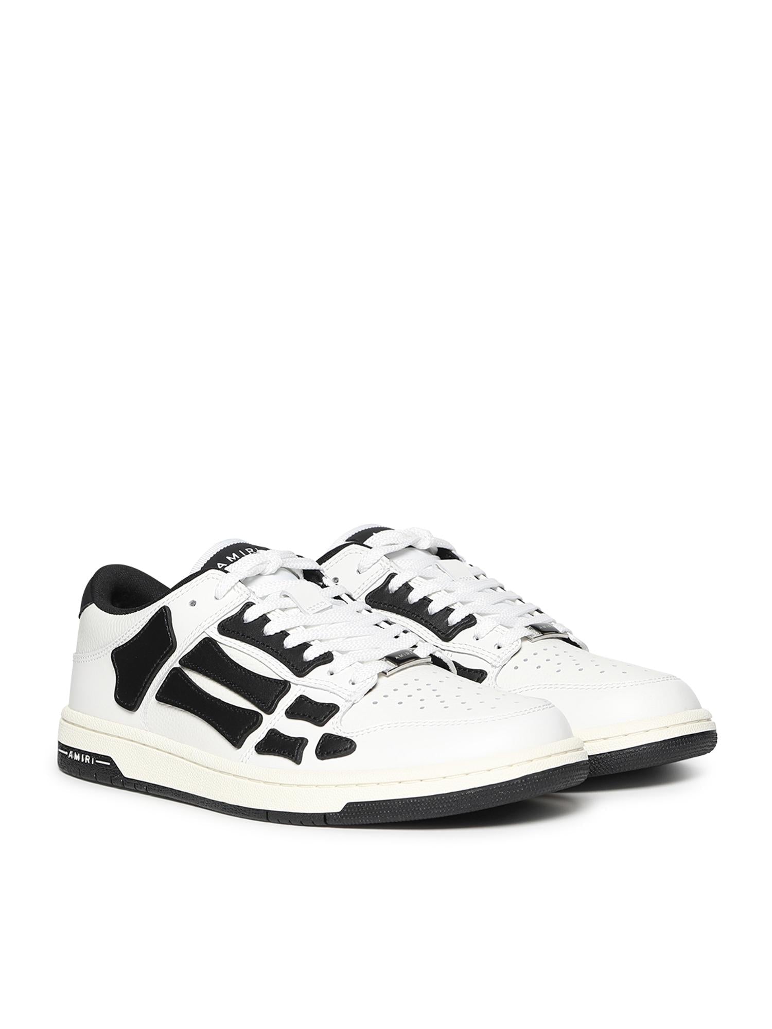 Amiri Footwear оригінал | Швидка доставка Україна – вид ззаду
