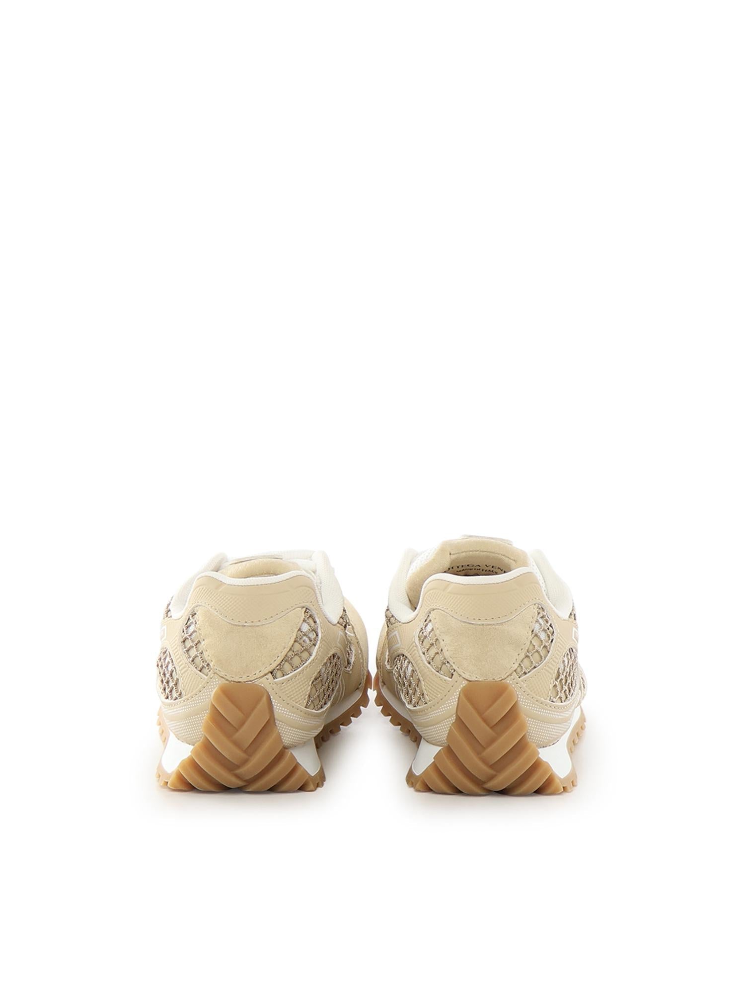Оригінальна Sneaker Orbit Bottega veneta – детальний вид