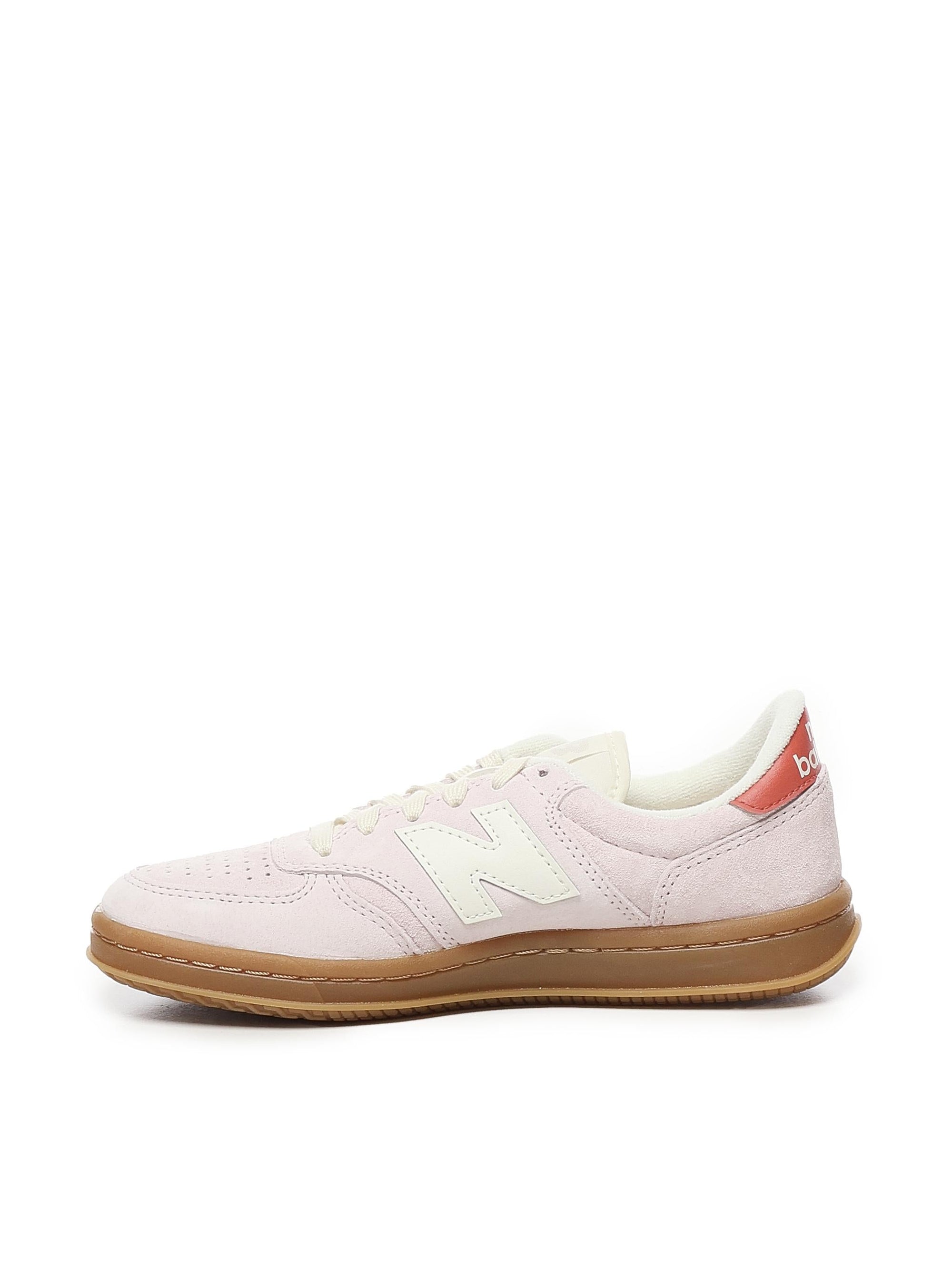 Sneakers T500 New balance – Гарантія оригінальності – збільшений вид