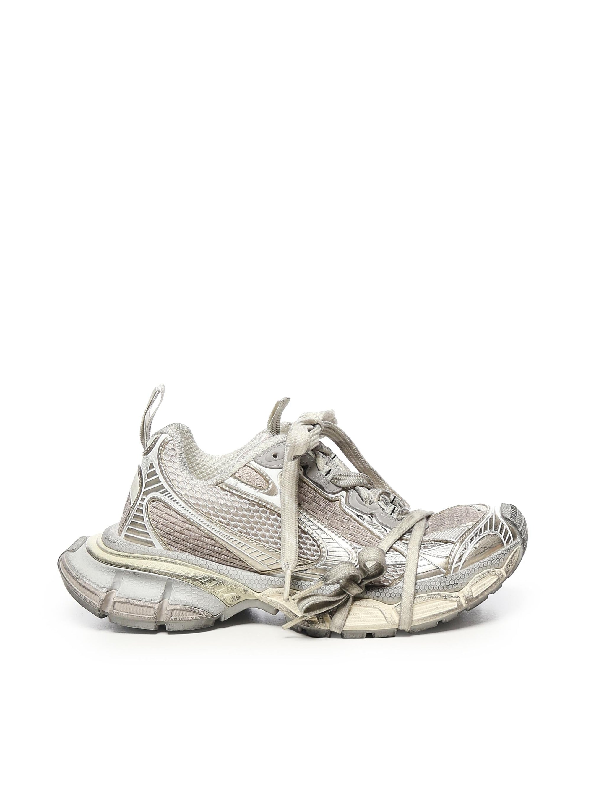Balenciaga Footwear оригінал | Швидка доставка Україна – боковий вид