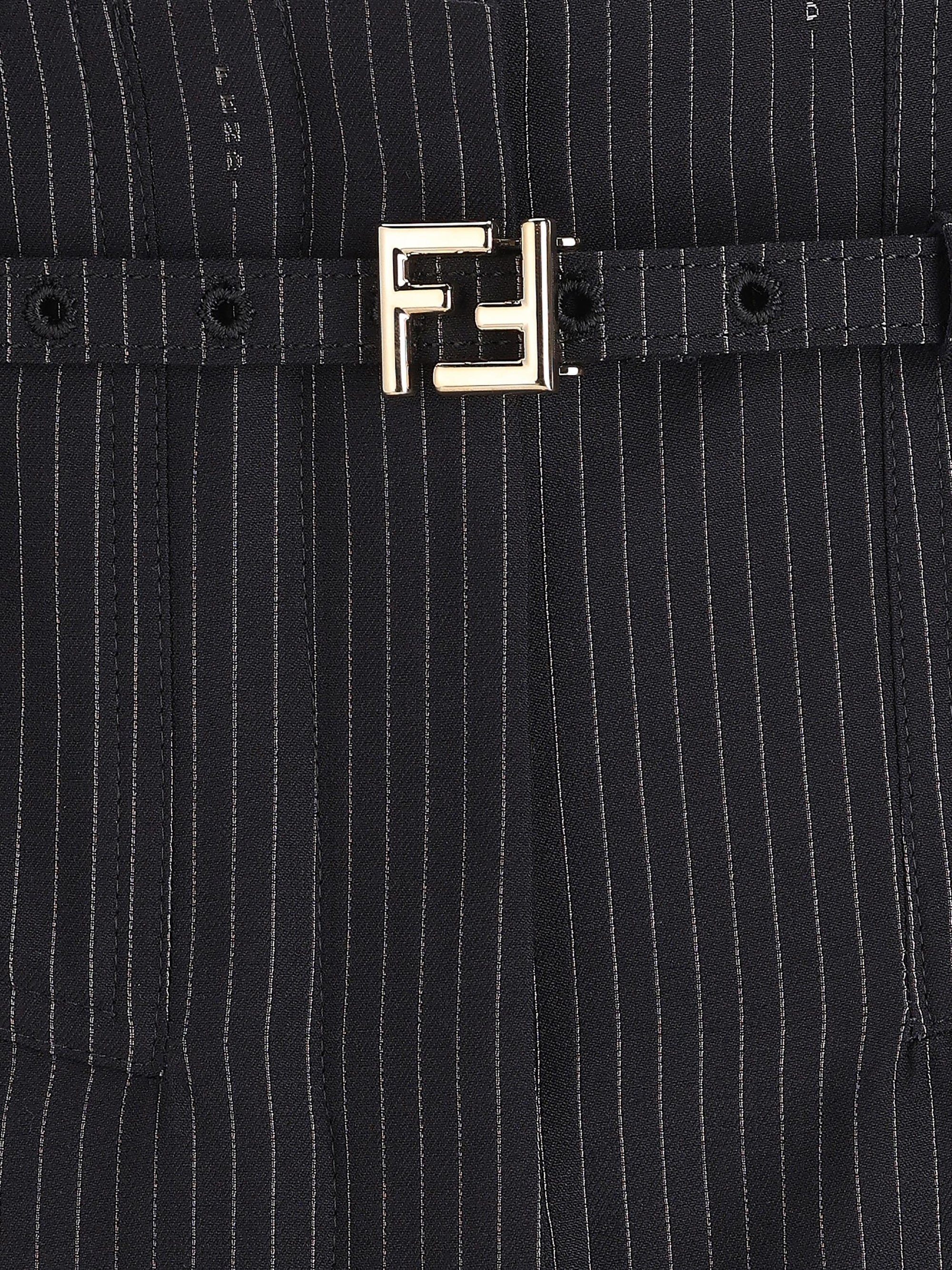 Fendi Bottoms оригінал | Швидка доставка Україна – детальний вид
