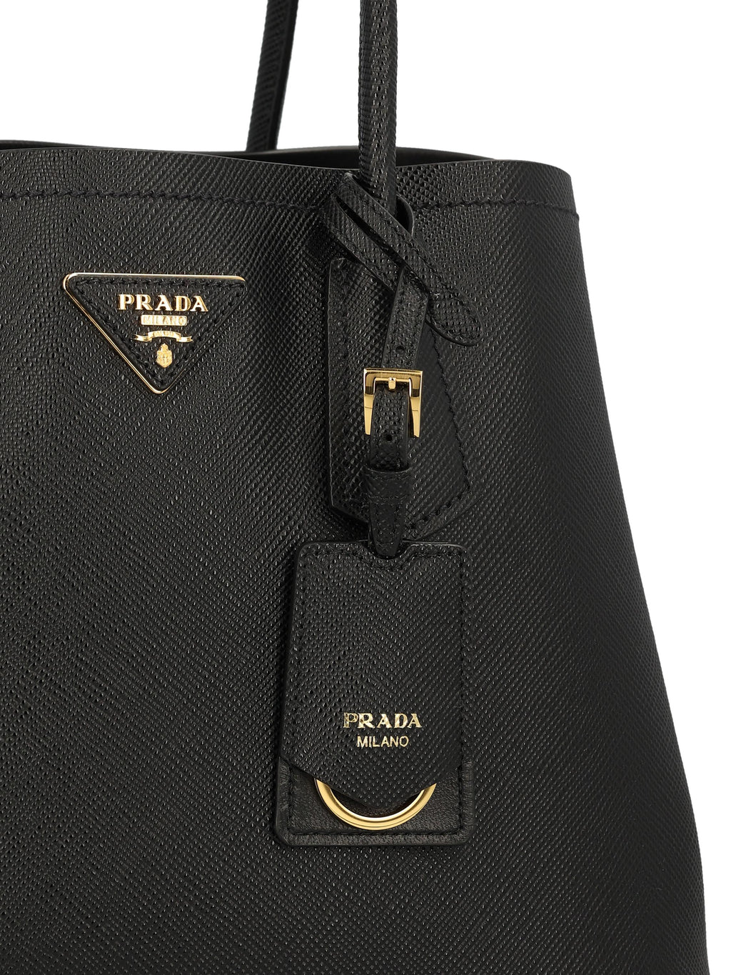 Bag Prada Double Medium Prada оригінал – Купити в Україні – збільшений вид