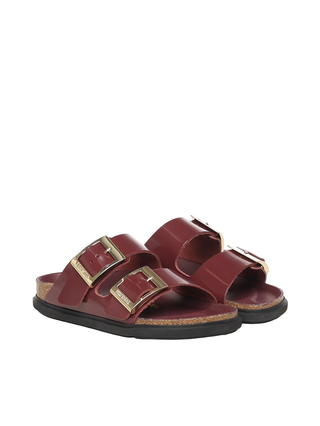 Birkenstock Footwear оригінал | Швидка доставка Україна – вид ззаду