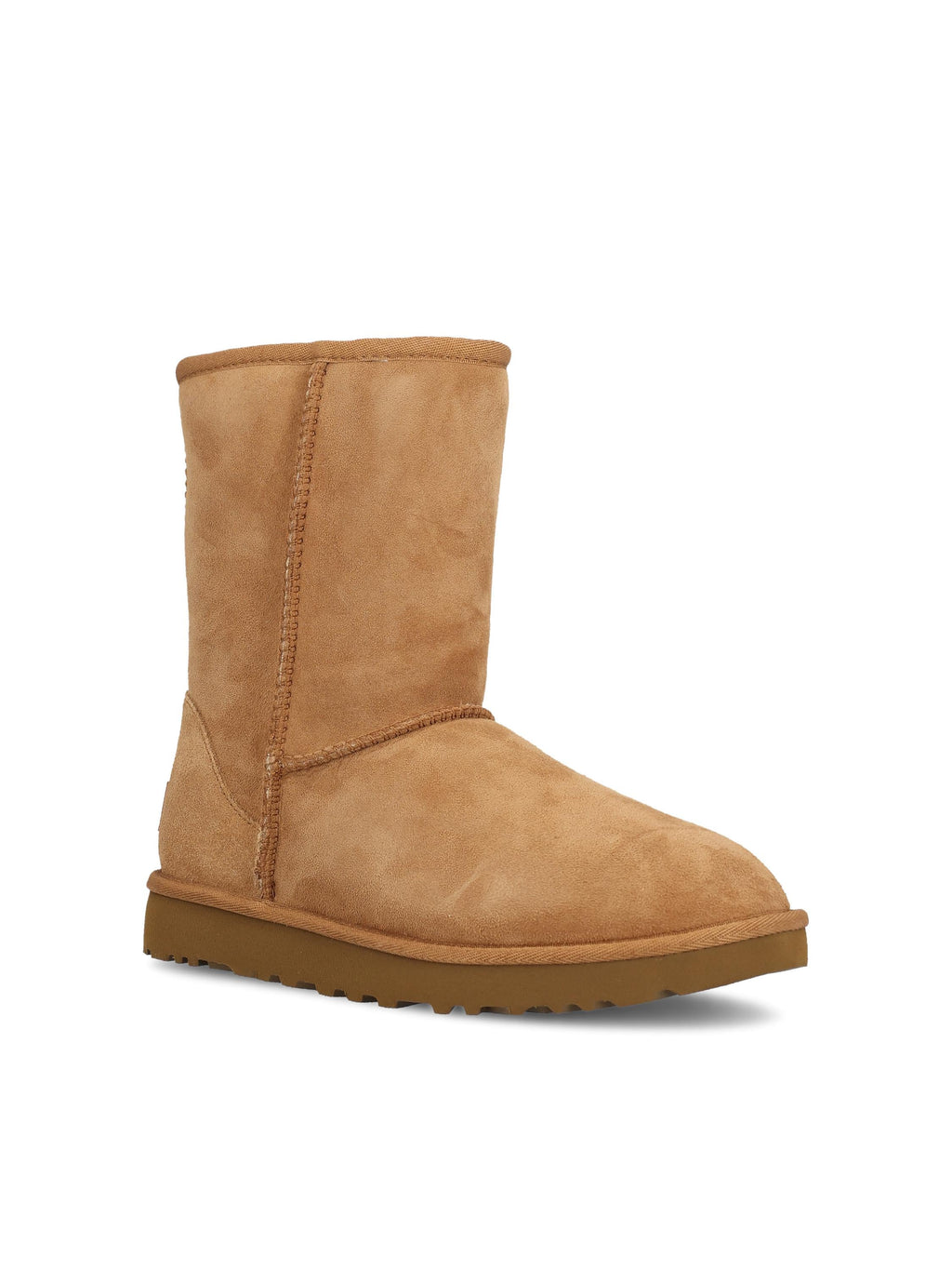 Classic Short II Boots Ugg – Гарантія оригінальності – вид ззаду