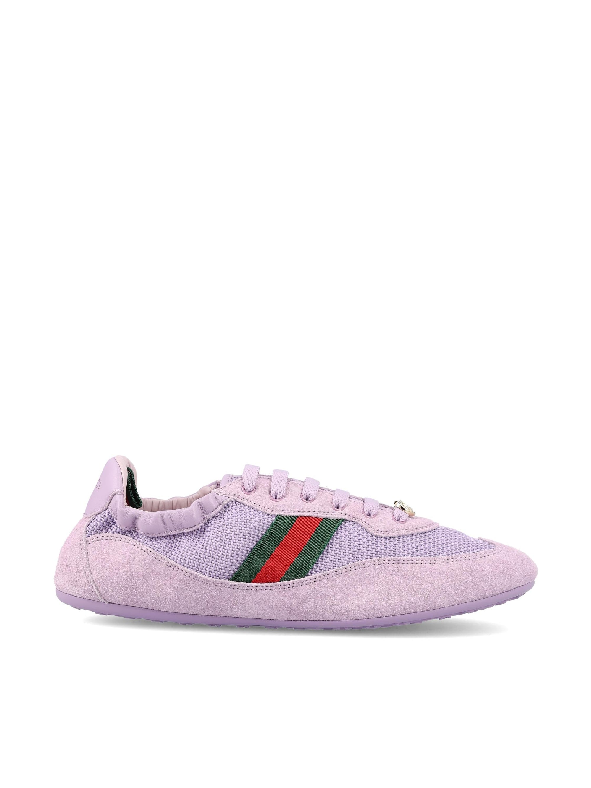 Оригінальна Sneaker Gucci Shift Gucci – боковий вид