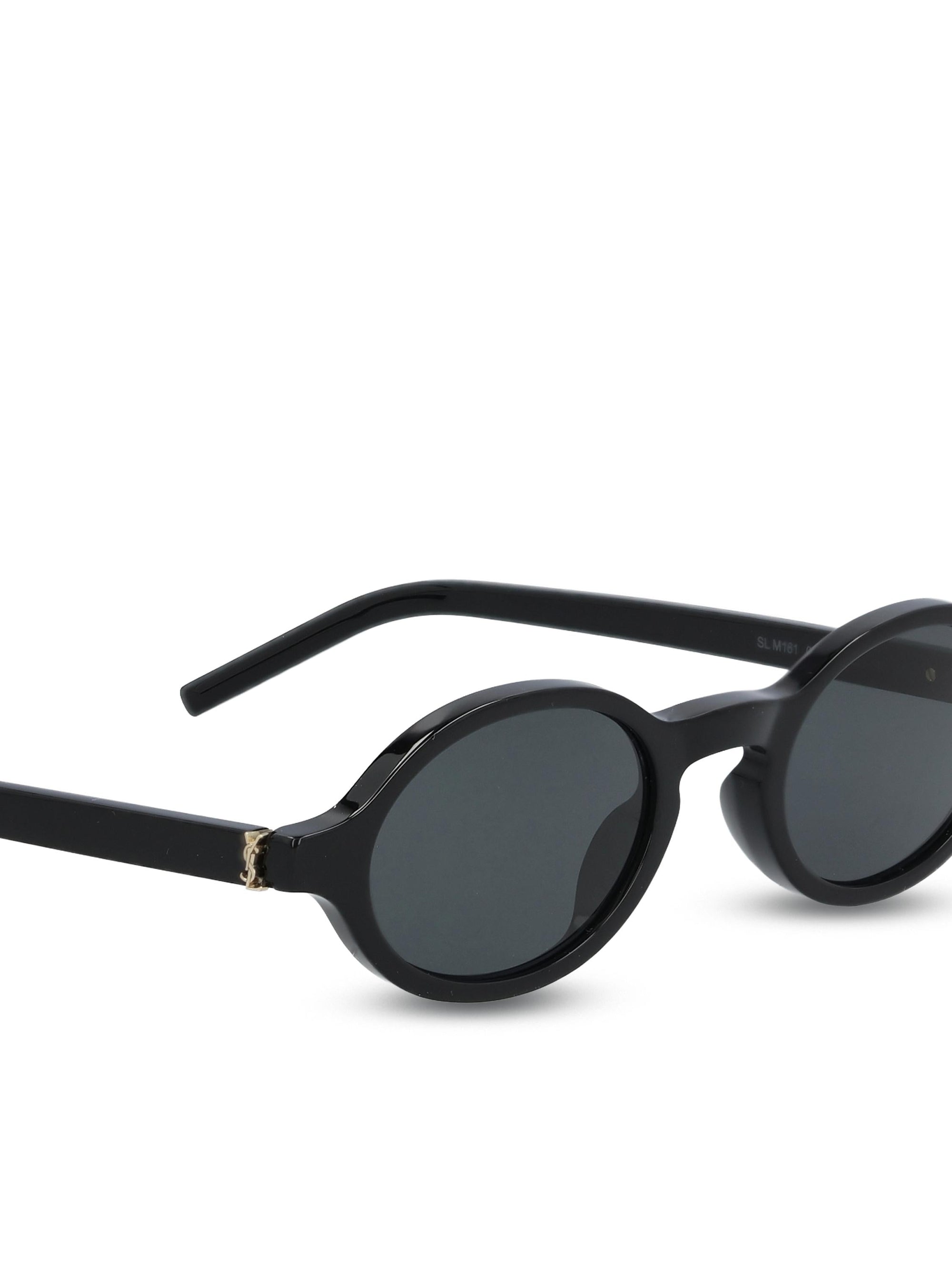 Оригінальна Sunglasses Sl M161 Saint laurent – детальний вид