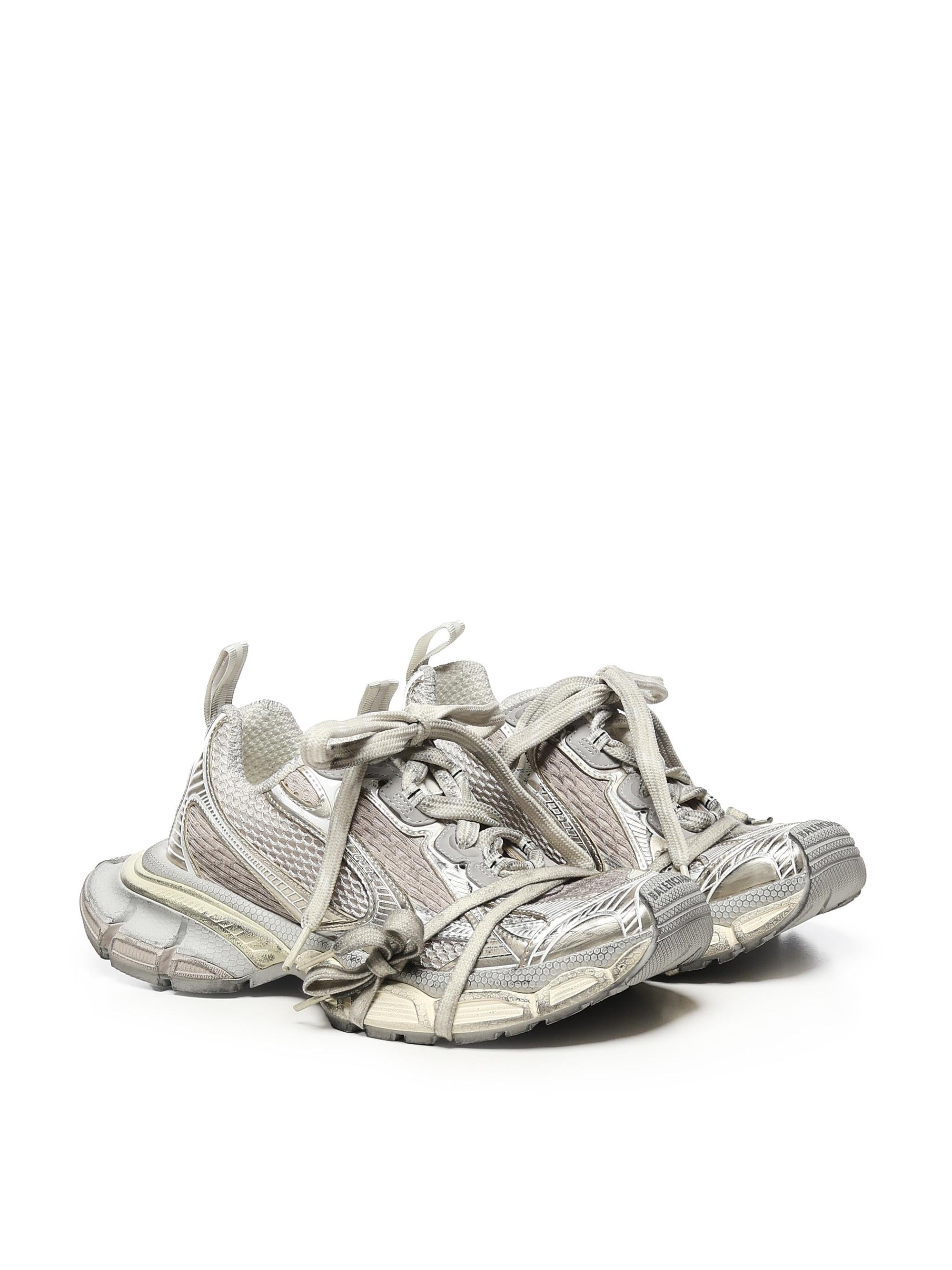 Balenciaga Footwear оригінал | Швидка доставка Україна – вид ззаду