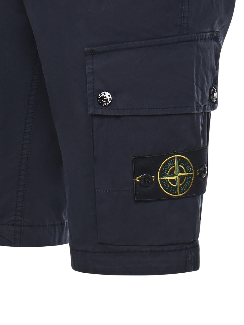 Stone island Bottoms оригінал | Швидка доставка Україна – вид ззаду