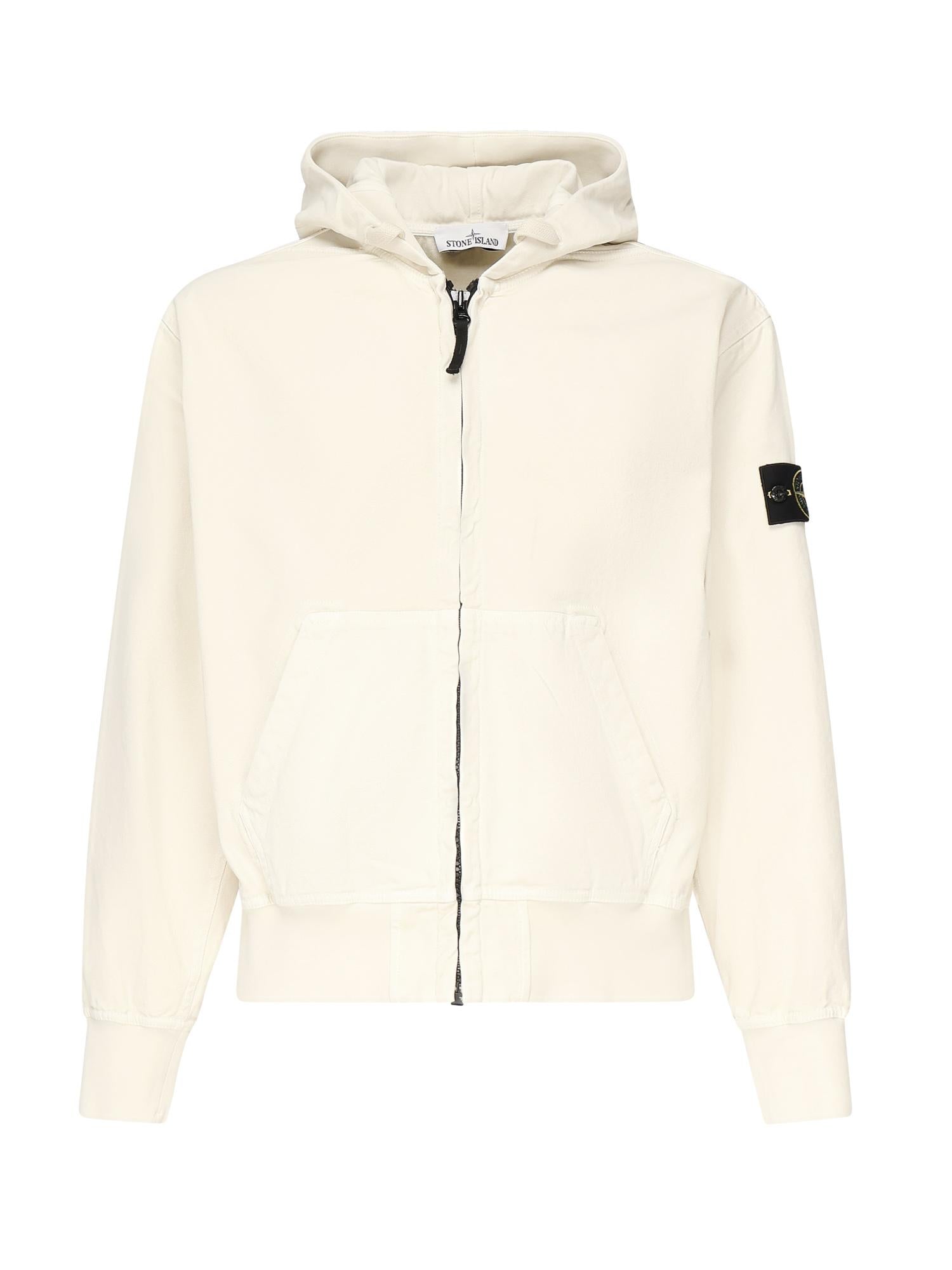 Stone island Tops оригінал | Швидка доставка Україна – боковий вид