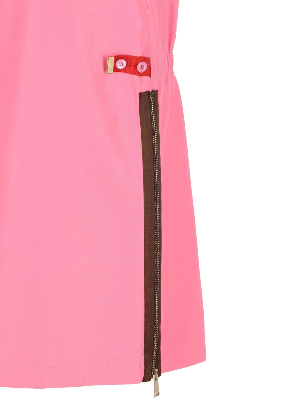 Оригінальна Ff Skirt Fendi – детальний вид
