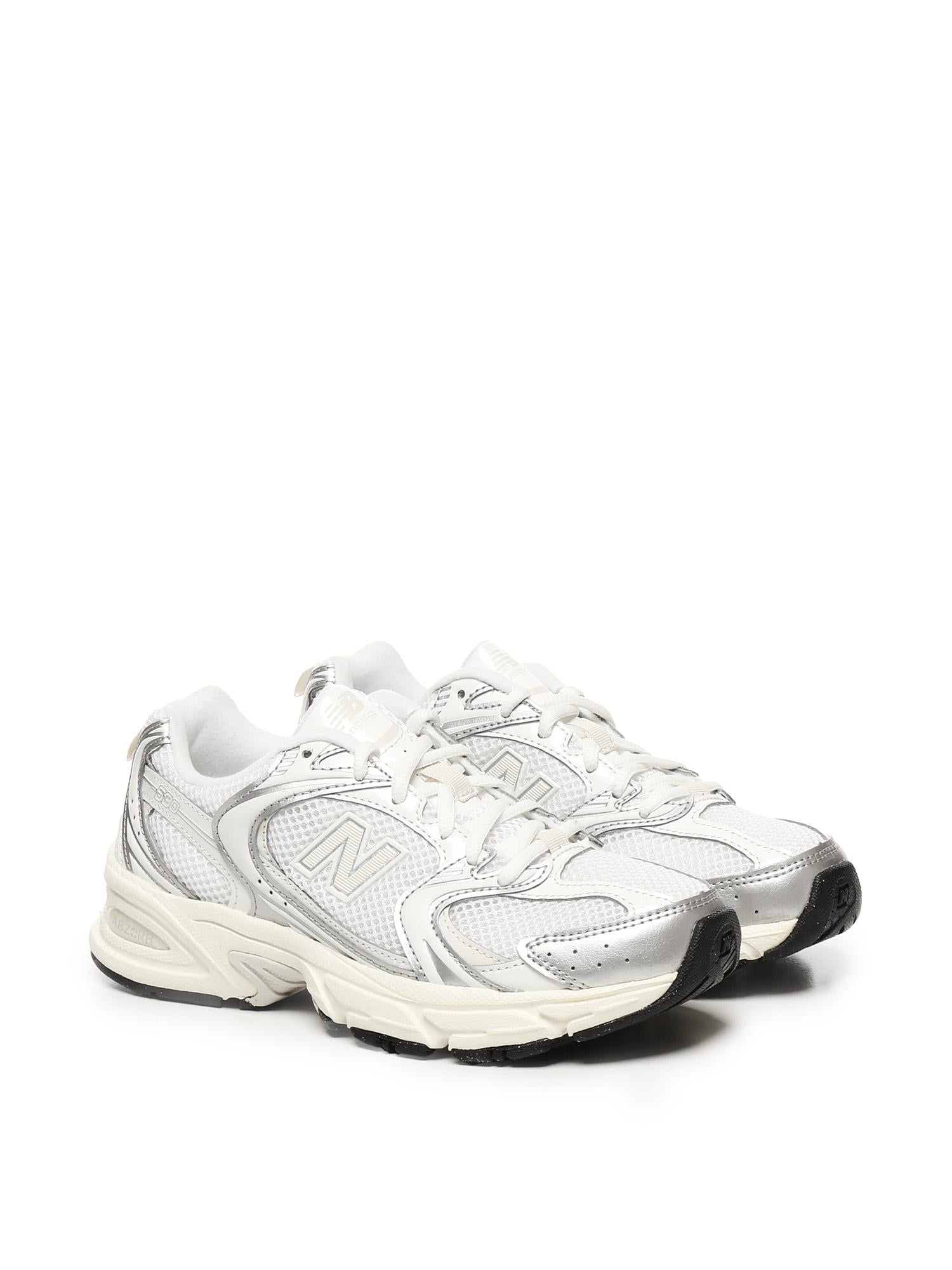 New balance Footwear оригінал | Швидка доставка Україна – вид ззаду