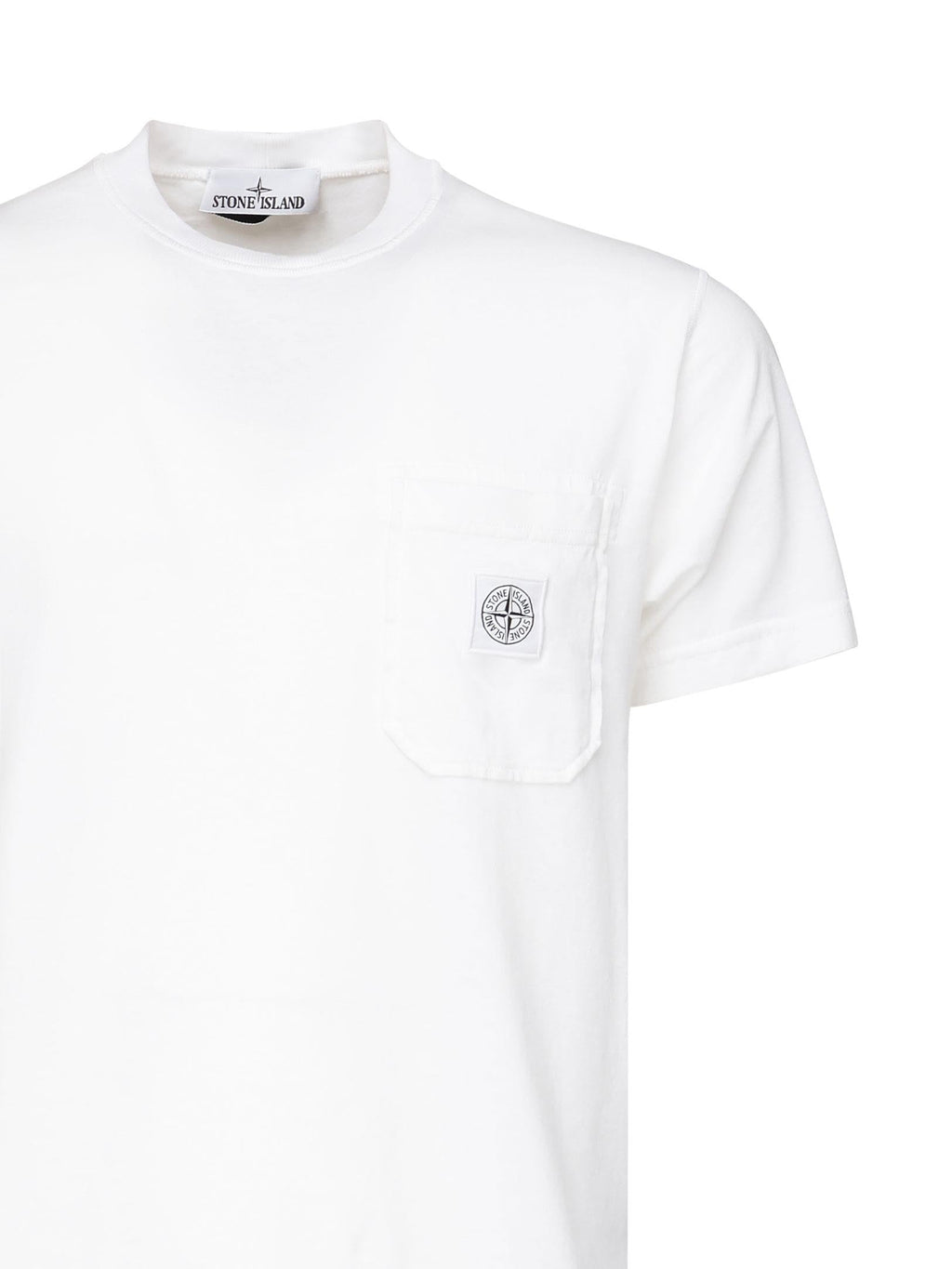 Stone island Tops оригінал | Швидка доставка Україна – вид ззаду