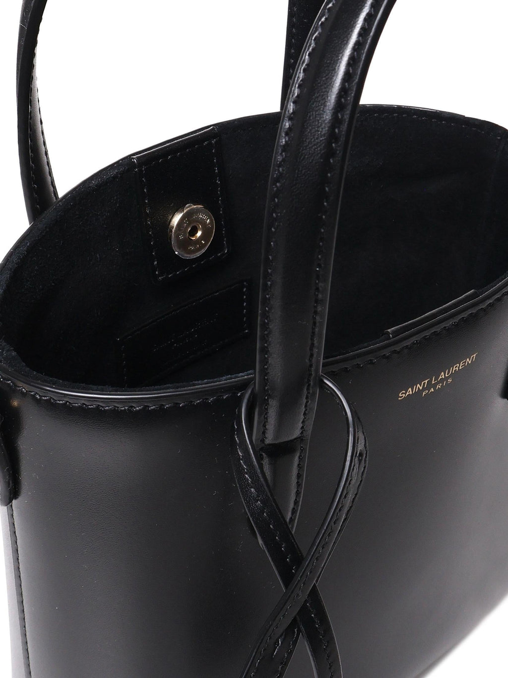 Mini Bag Toy Con Charm Cassandre Saint laurent оригінал – Купити в Україні – збільшений вид