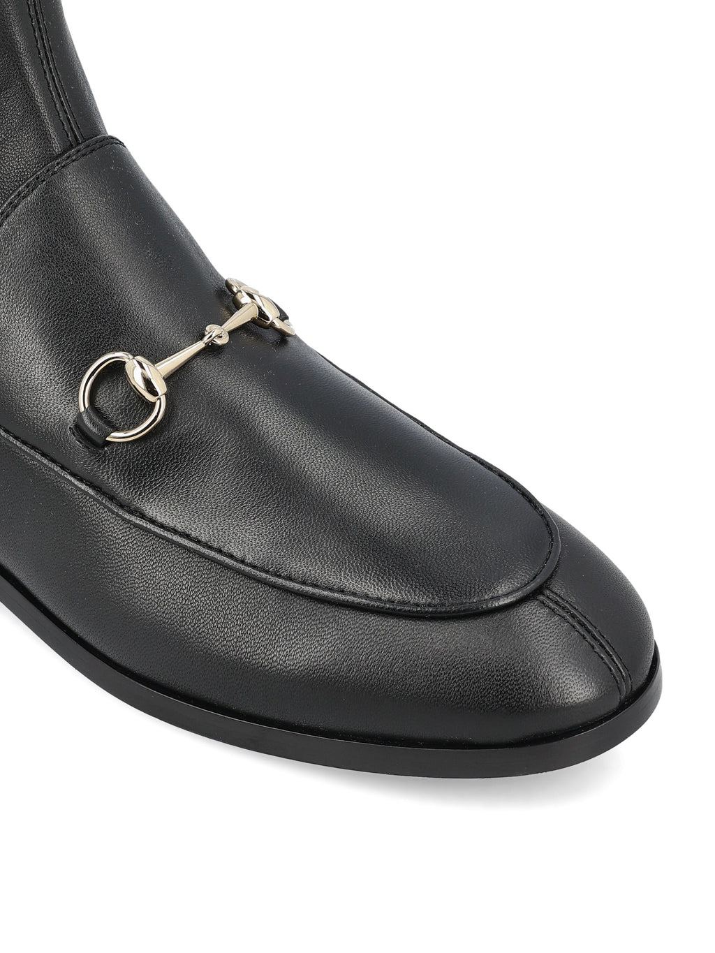 Jordaan Ankle Boots Gucci – Гарантія оригінальності – збільшений вид