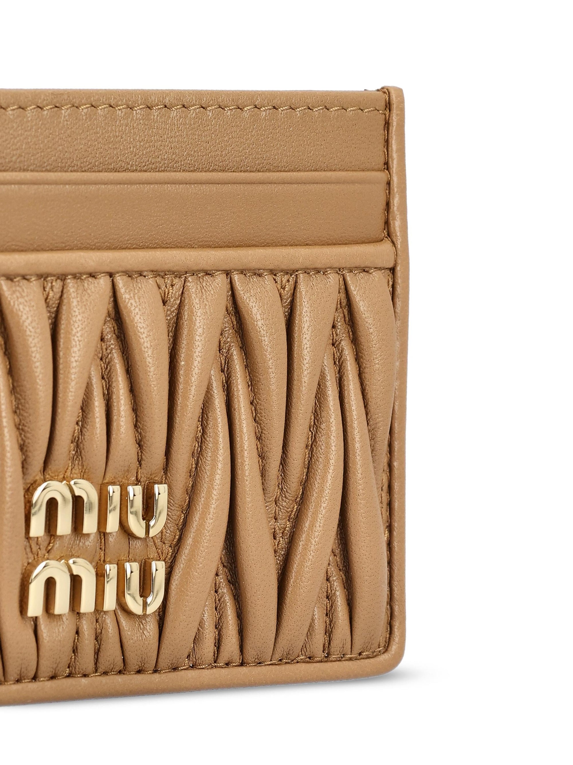 Miu miu Accessories оригінал | Швидка доставка Україна – збільшений вид
