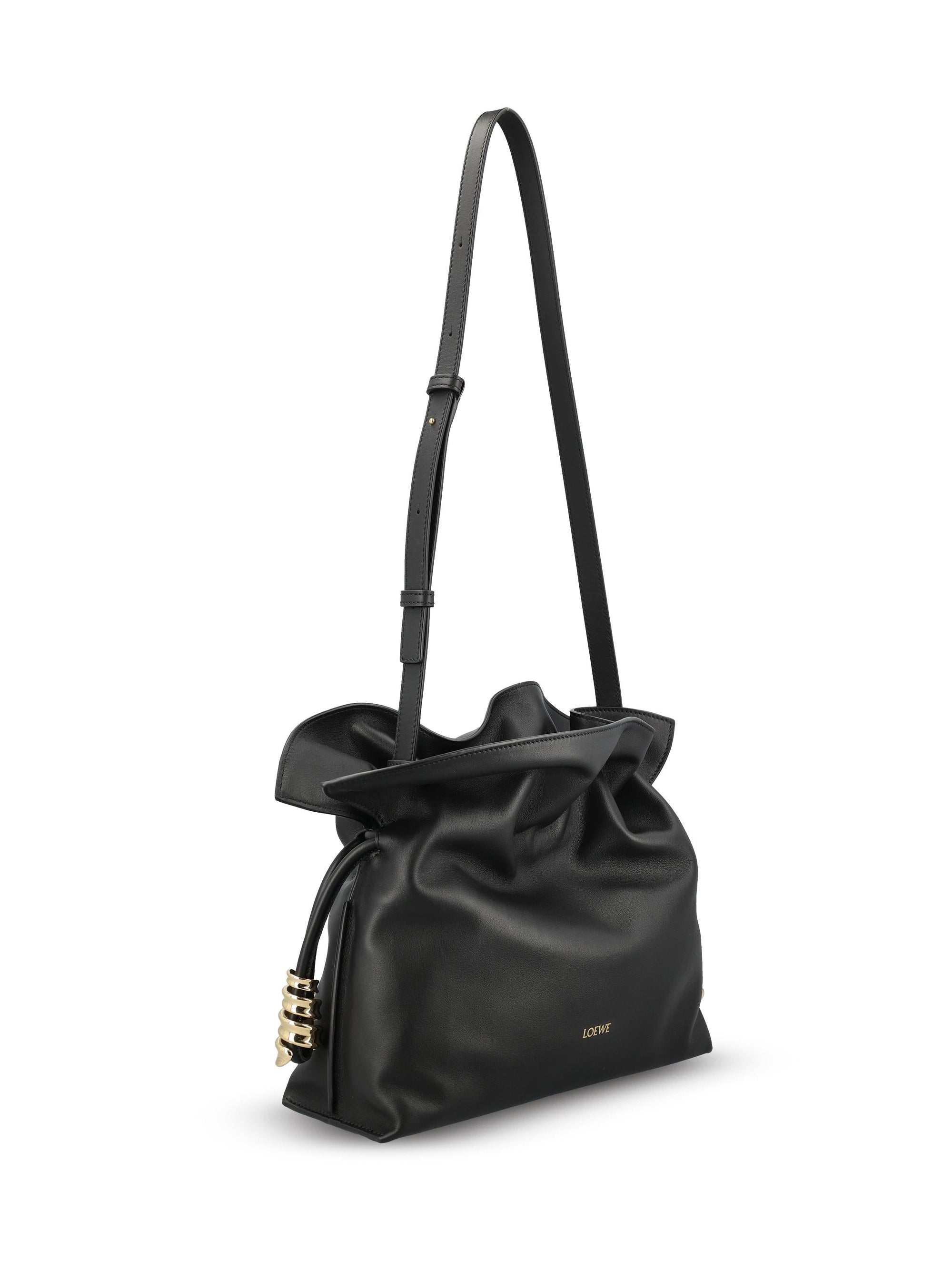 Coil Flamenco Clutch Bag Loewe оригінал – Купити в Україні – детальний вид