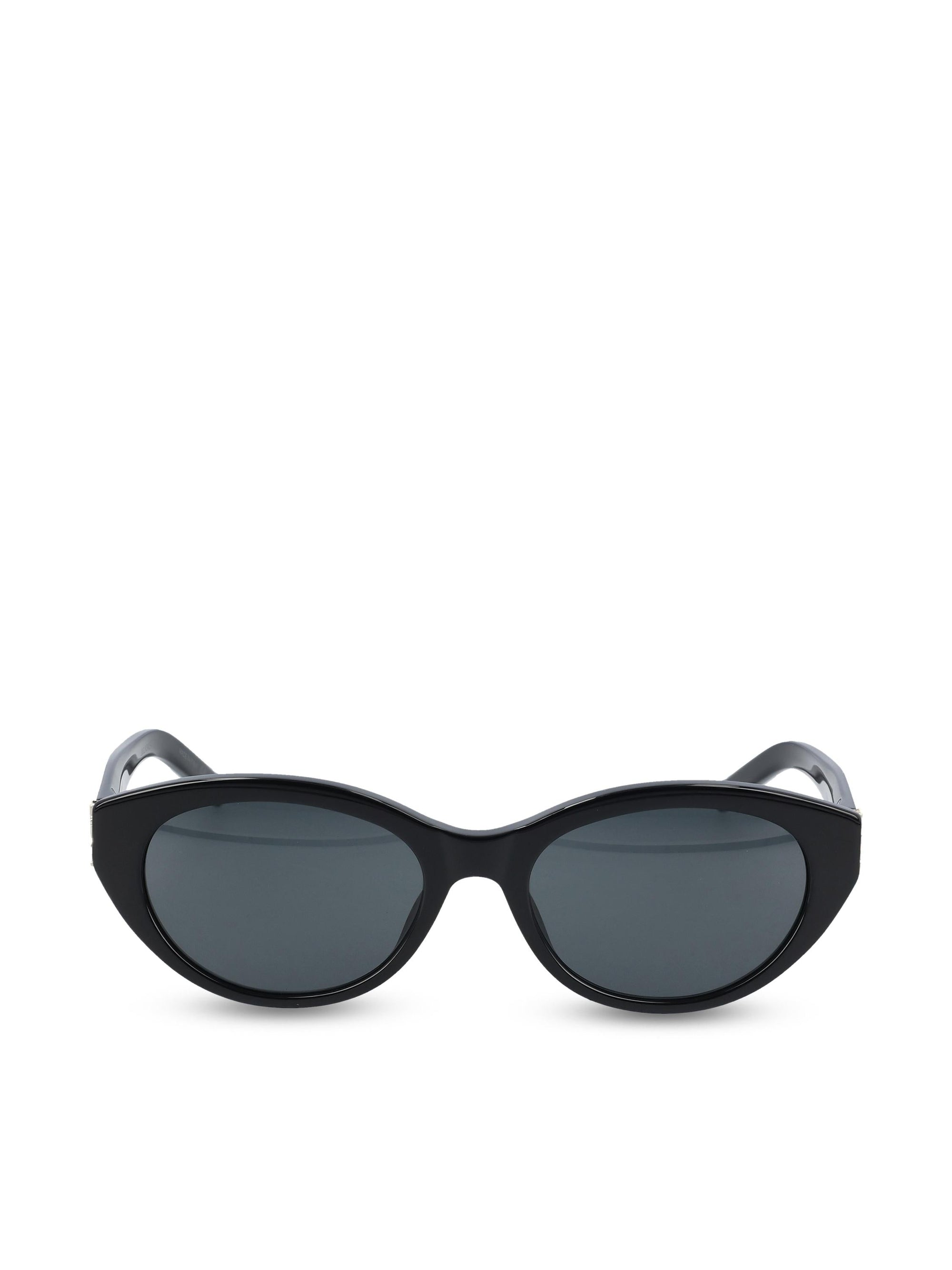 Sunglasses Sl M148 Saint laurent – Гарантія оригінальності – боковий вид