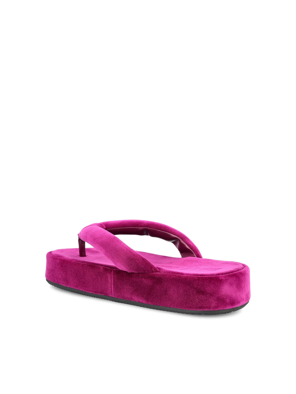 Jet Lag Flip Flops Balenciaga оригінал – Купити в Україні – детальний вид