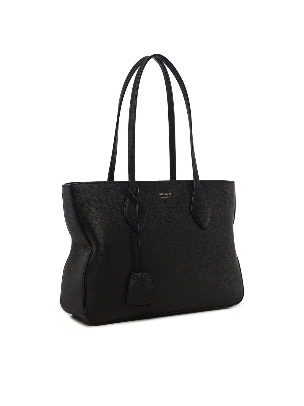 Tote Bag M Salvatore ferragamo оригінал – Купити в Україні – вид ззаду
