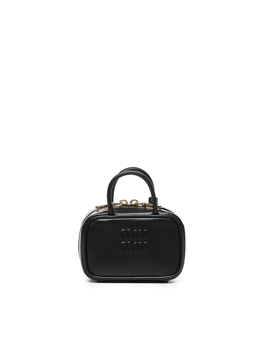 Miu miu Bags оригінал | Швидка доставка Україна – боковий вид