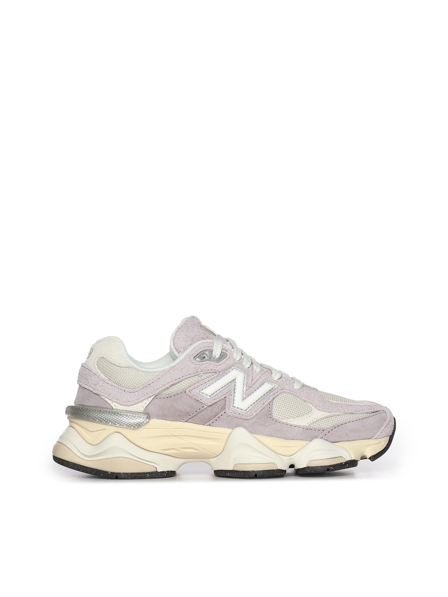 Sneaker 9060 New balance оригінал – Купити в Україні – боковий вид