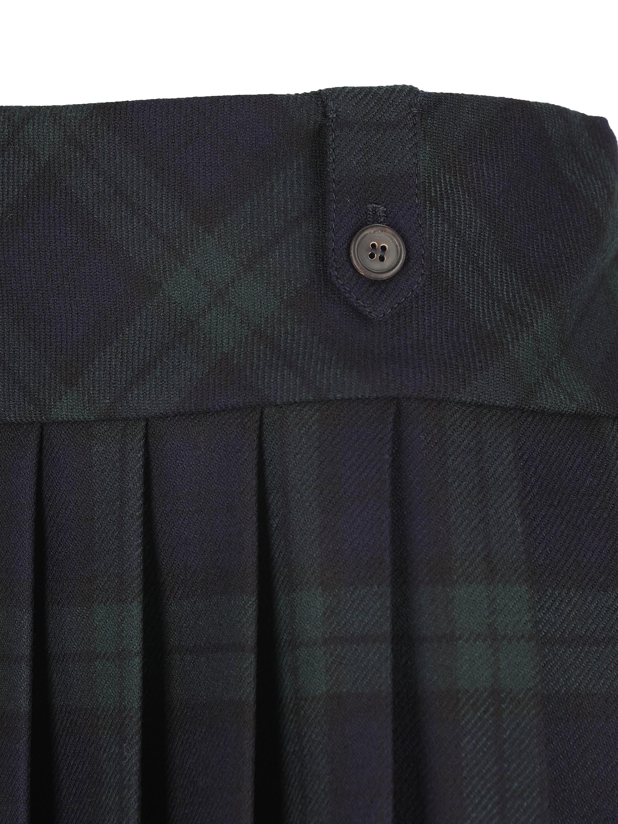 Virgin Wool Skirt Miu miu оригінал – Купити в Україні – детальний вид