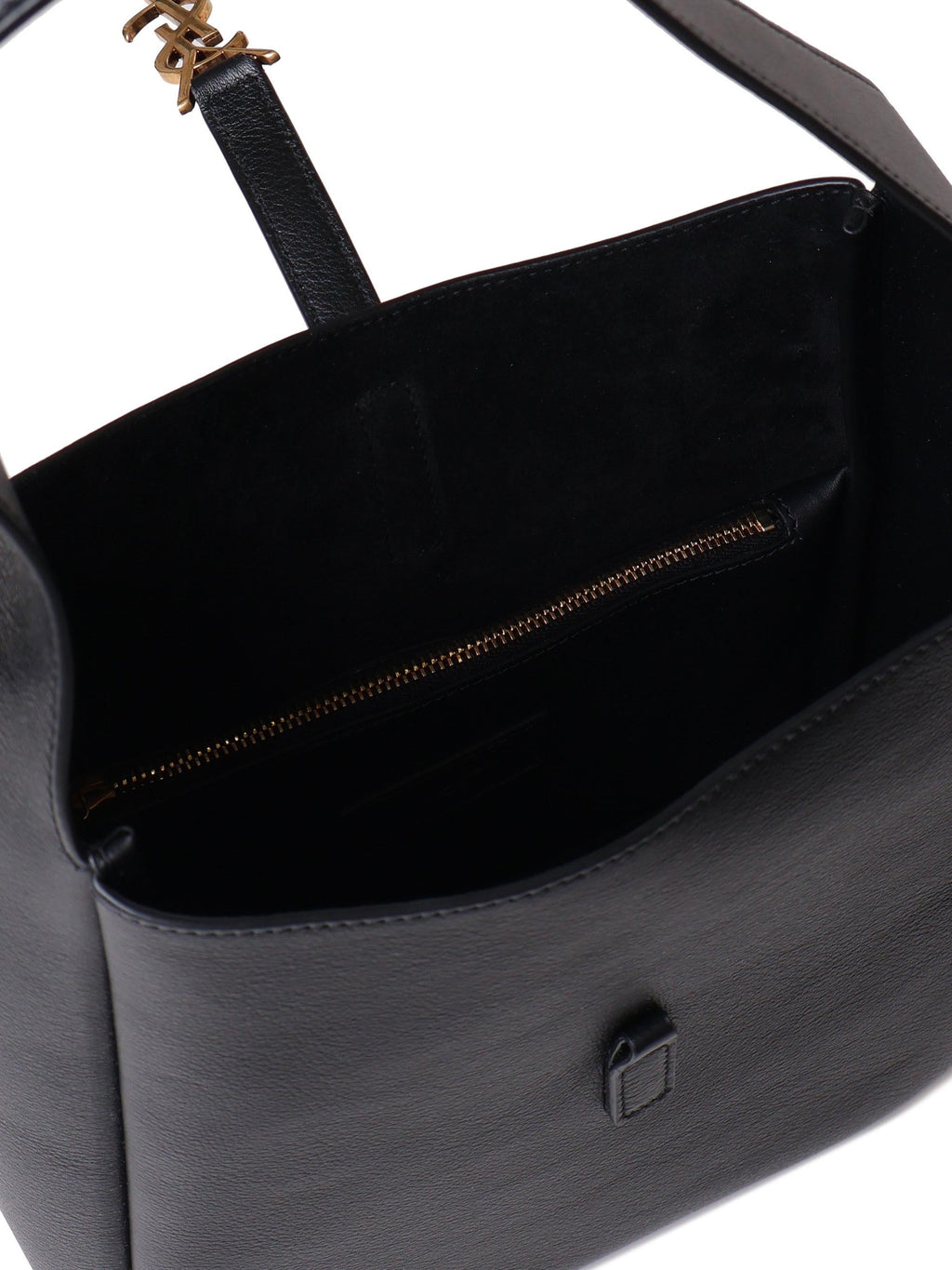 Borsa Le 5 À 7 Small In Pelle Saint laurent – Гарантія оригінальності – збільшений вид