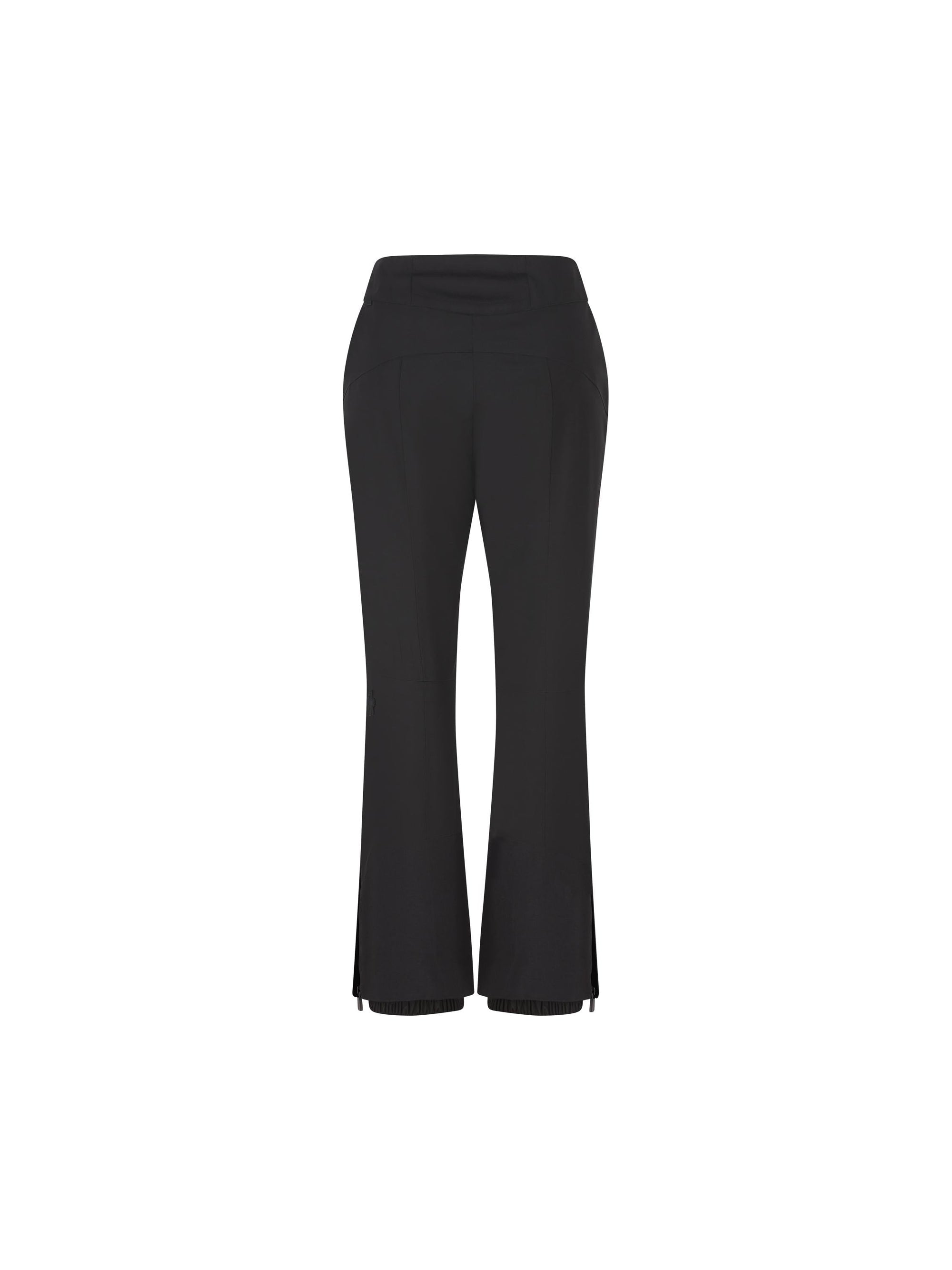 Moncler Bottoms оригінал | Швидка доставка Україна – вид ззаду - MONCLER