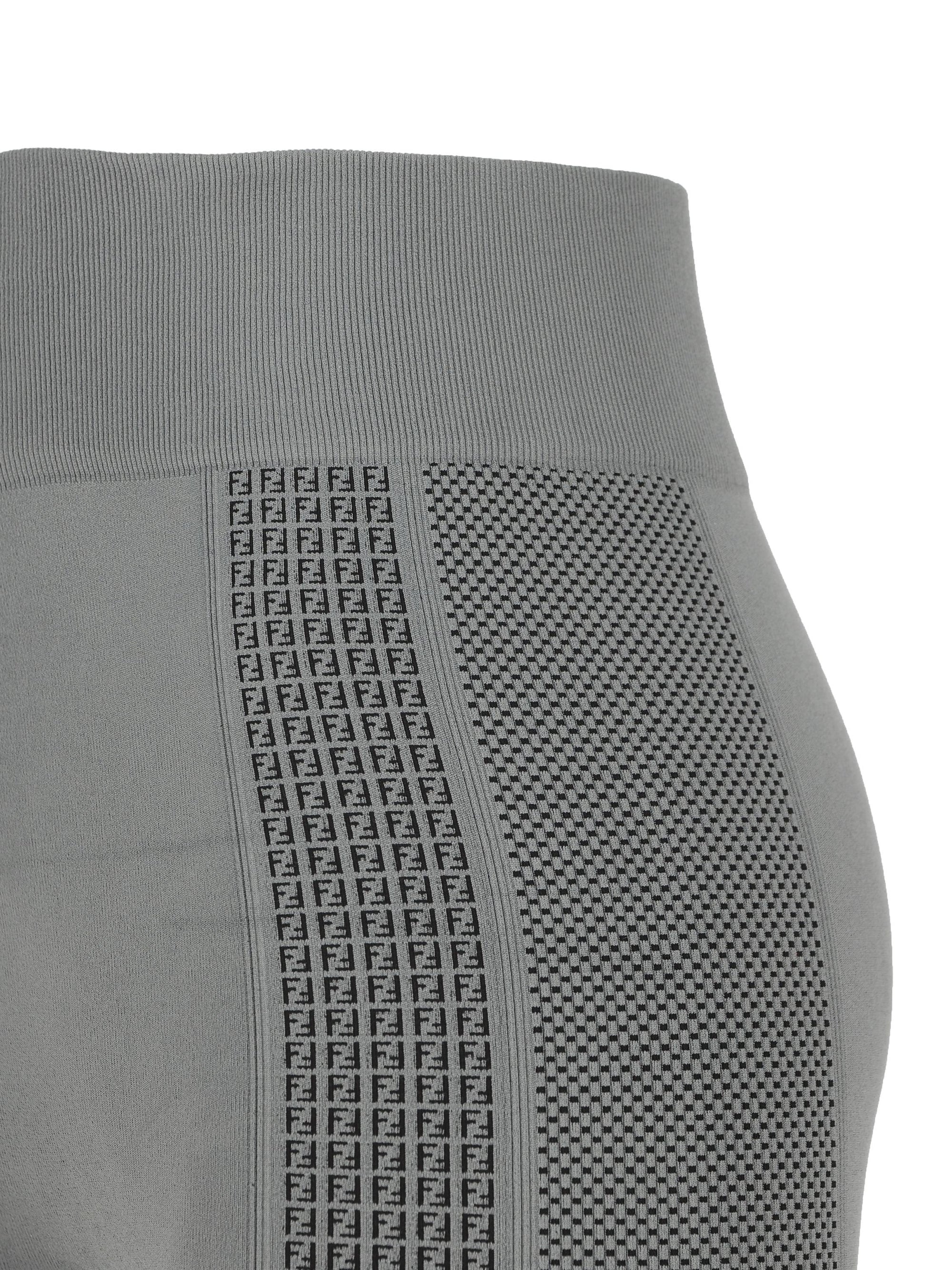 Оригінальна Leggings Ff Fendi – детальний вид