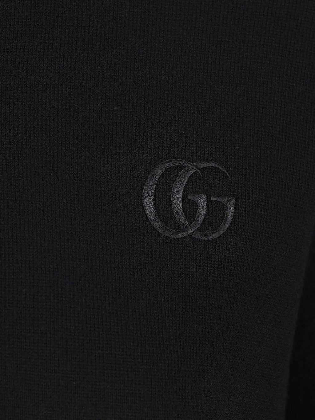 Cardigan In Lana Gucci оригінал – Купити в Україні – збільшений вид