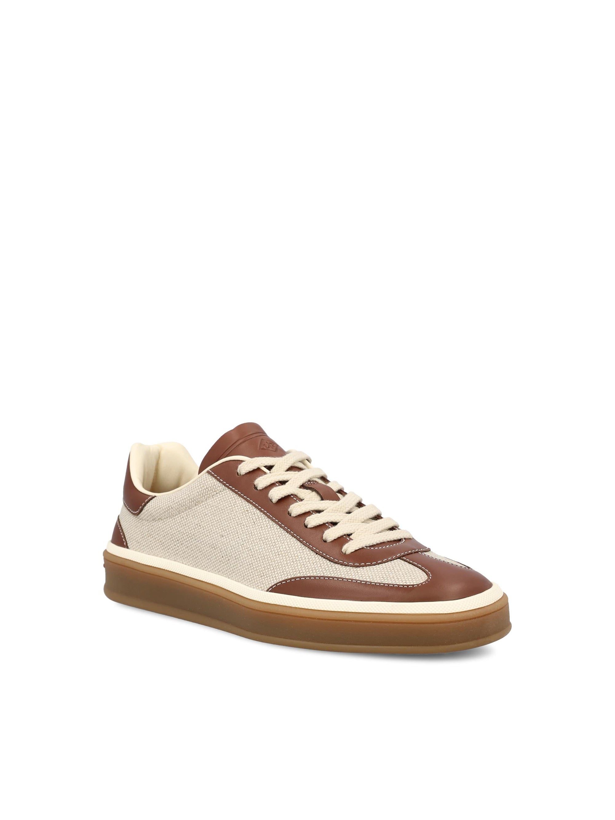 Tennis Walk Sneakers Loro piana оригінал – Купити в Україні – вид ззаду