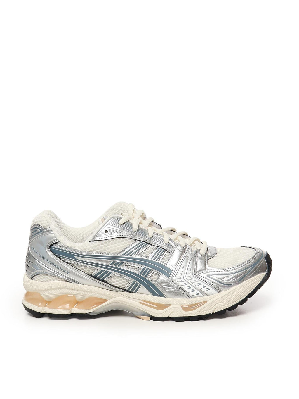 Sneakers Gel-Kayano 14 Asics – Гарантія оригінальності – боковий вид
