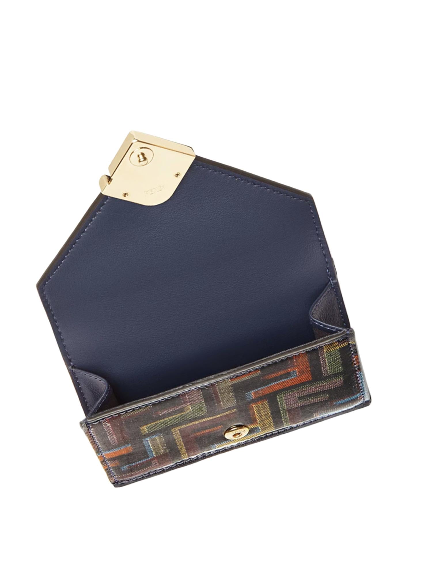 Fendi Accessories оригінал | Швидка доставка Україна – збільшений вид