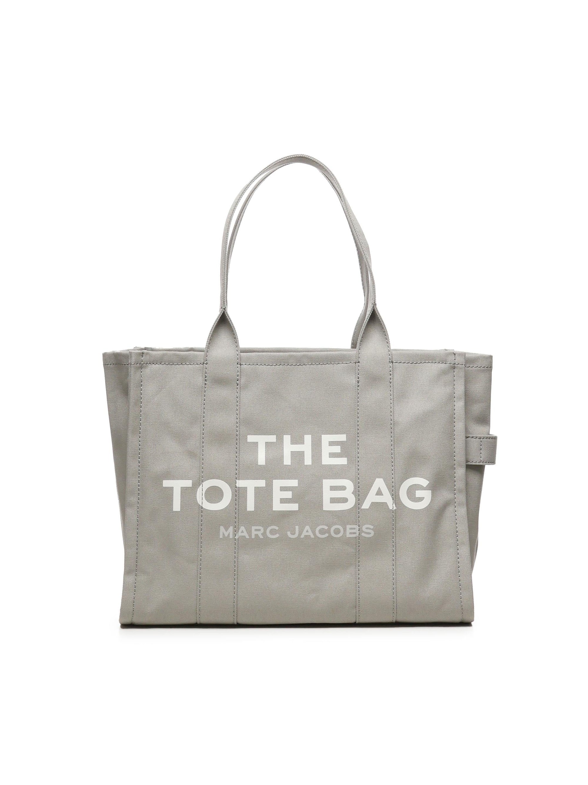 Borsa Tote The Canvas Grande Marc jacobs – Гарантія оригінальності – боковий вид