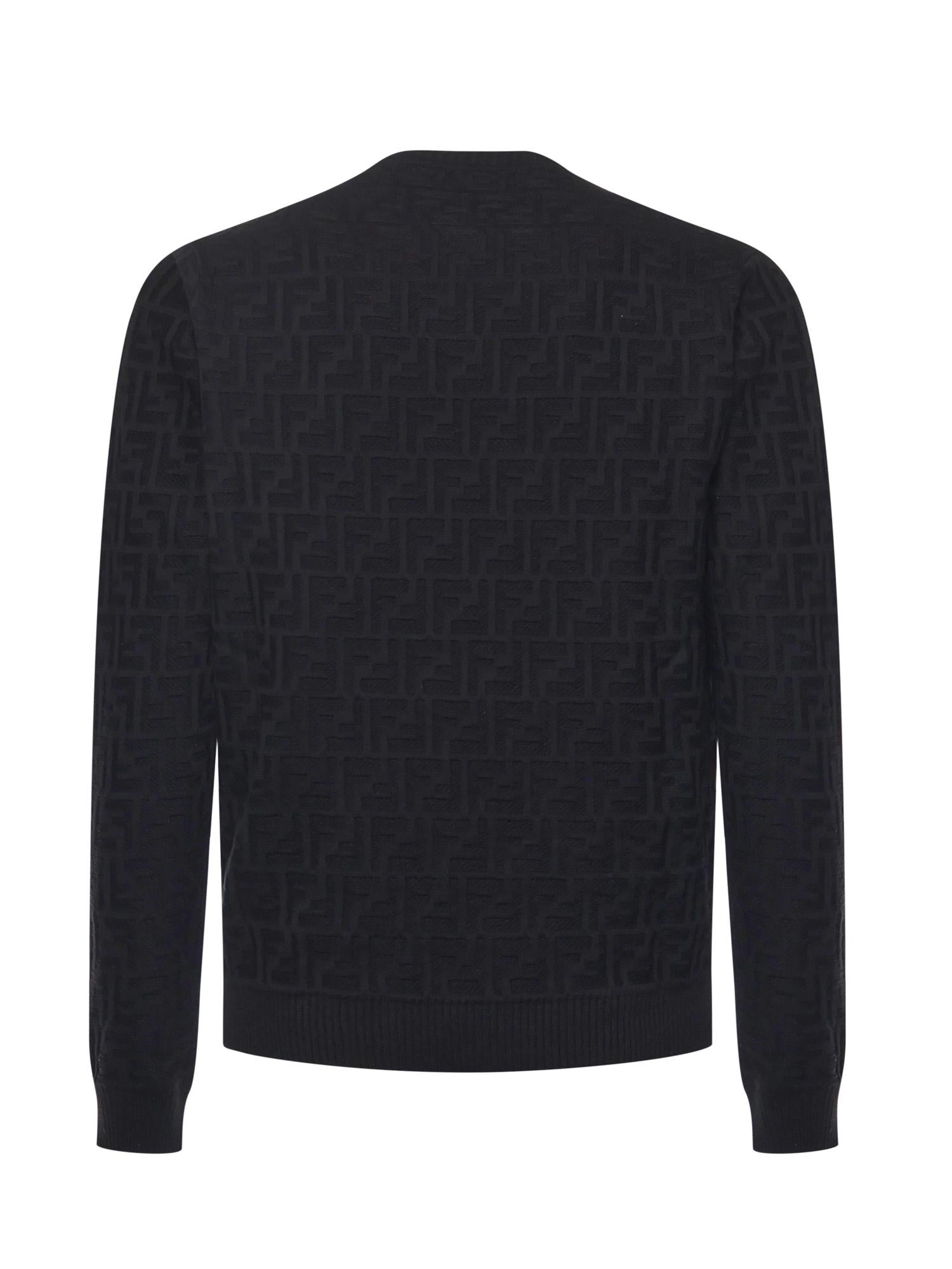 Fendi Knitwear оригінал | Швидка доставка Україна – детальний вид