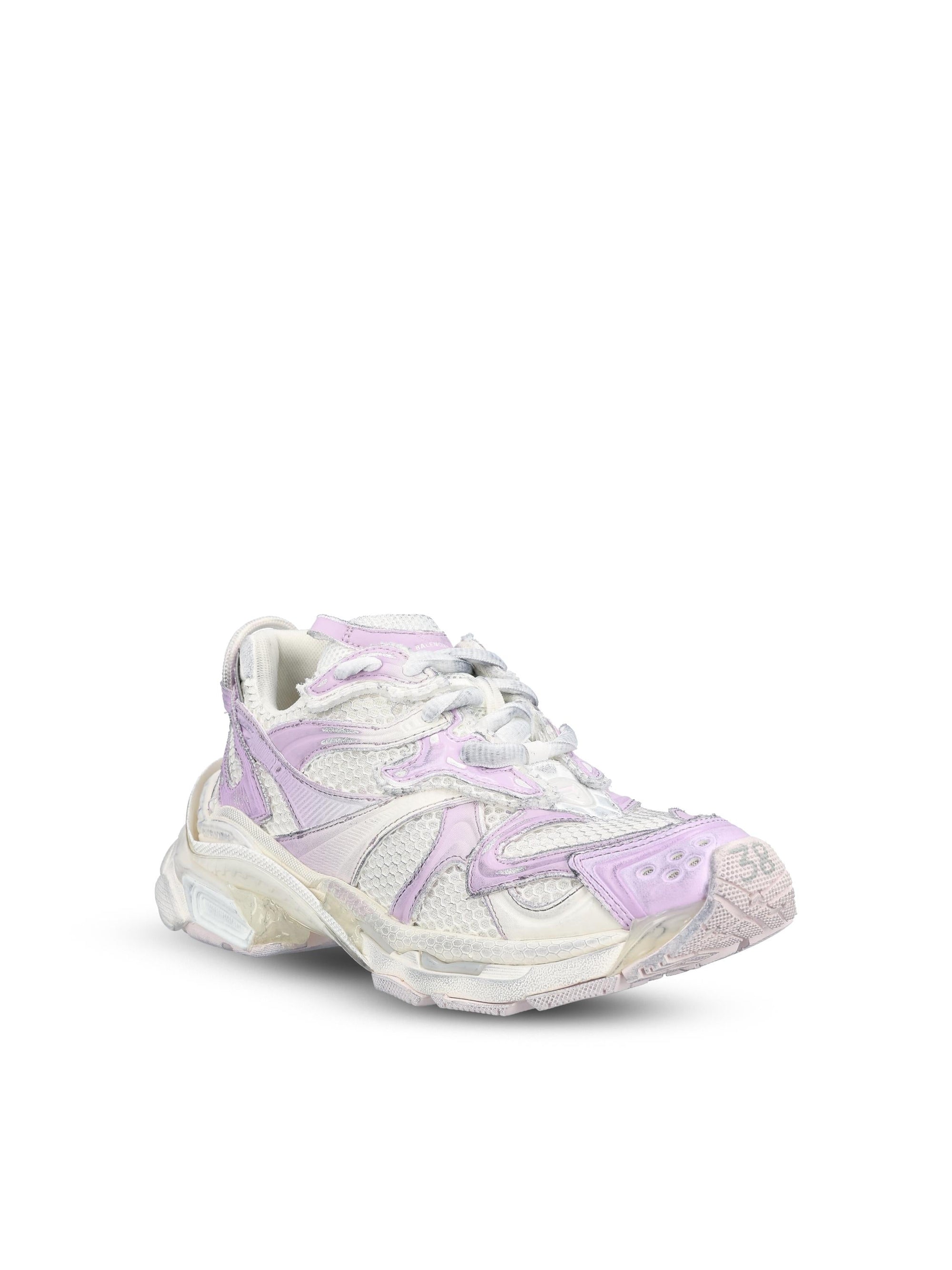 Balenciaga Footwear оригінал | Швидка доставка Україна – вид ззаду