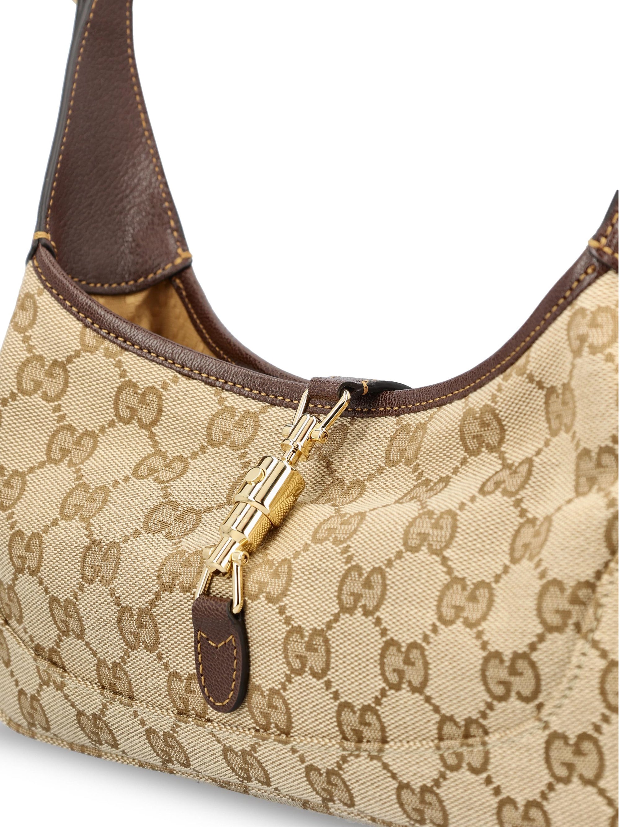 Оригінальна Borsa A Spalla Jackie Piccola Gucci – збільшений вид